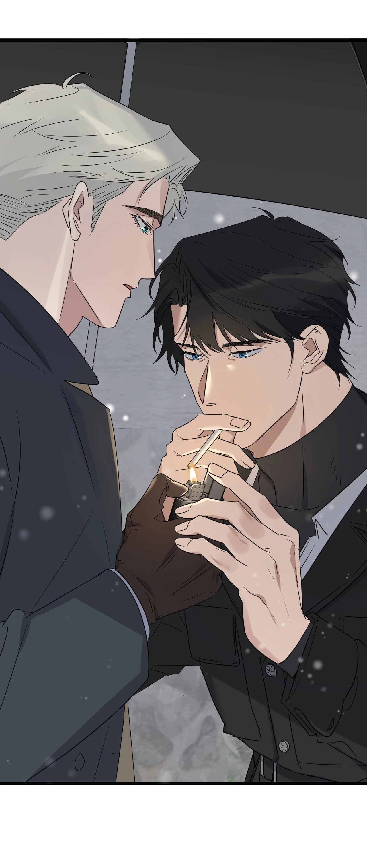 Read Point Shooting chapter 45 image 67 on Lezhin