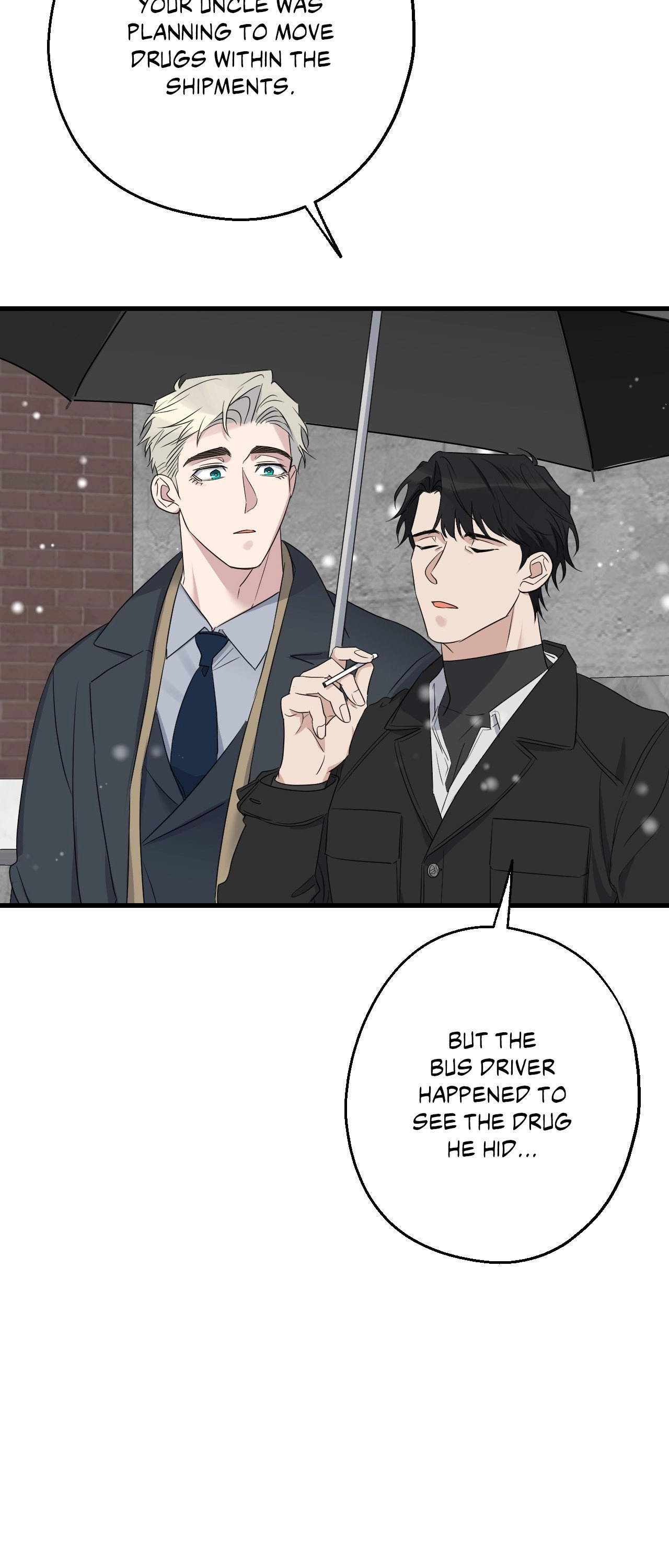 Read Point Shooting chapter 45 image 69 on Lezhin