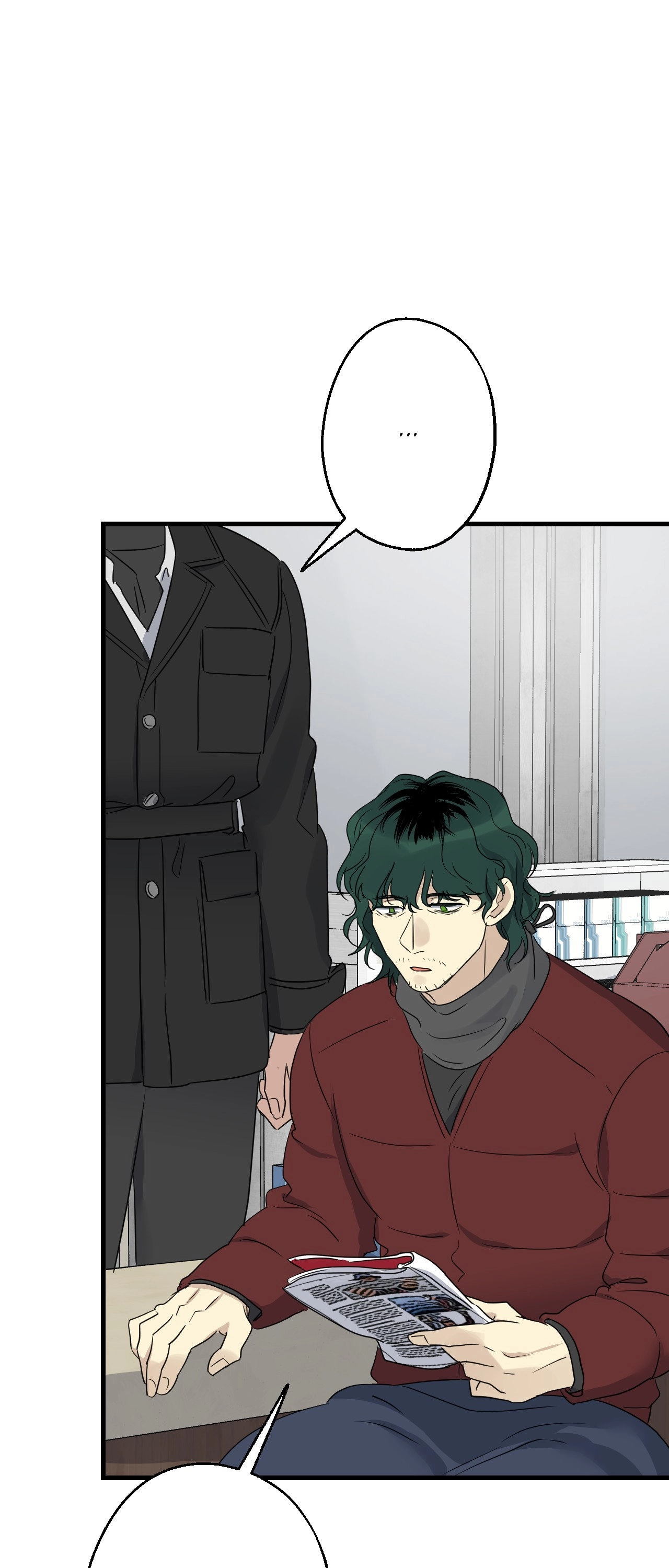 Read Point Shooting chapter 45 image 7 on Lezhin