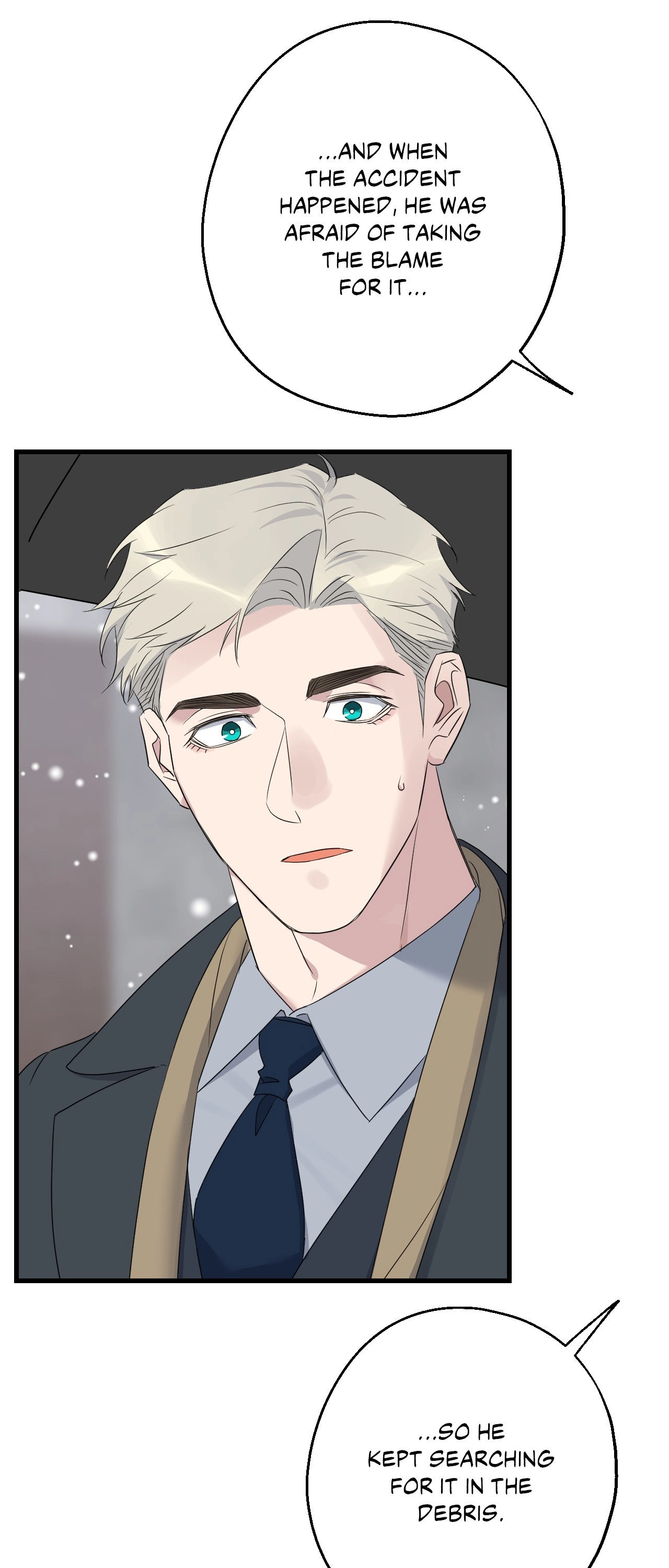 Read Point Shooting chapter 45 image 70 on Lezhin