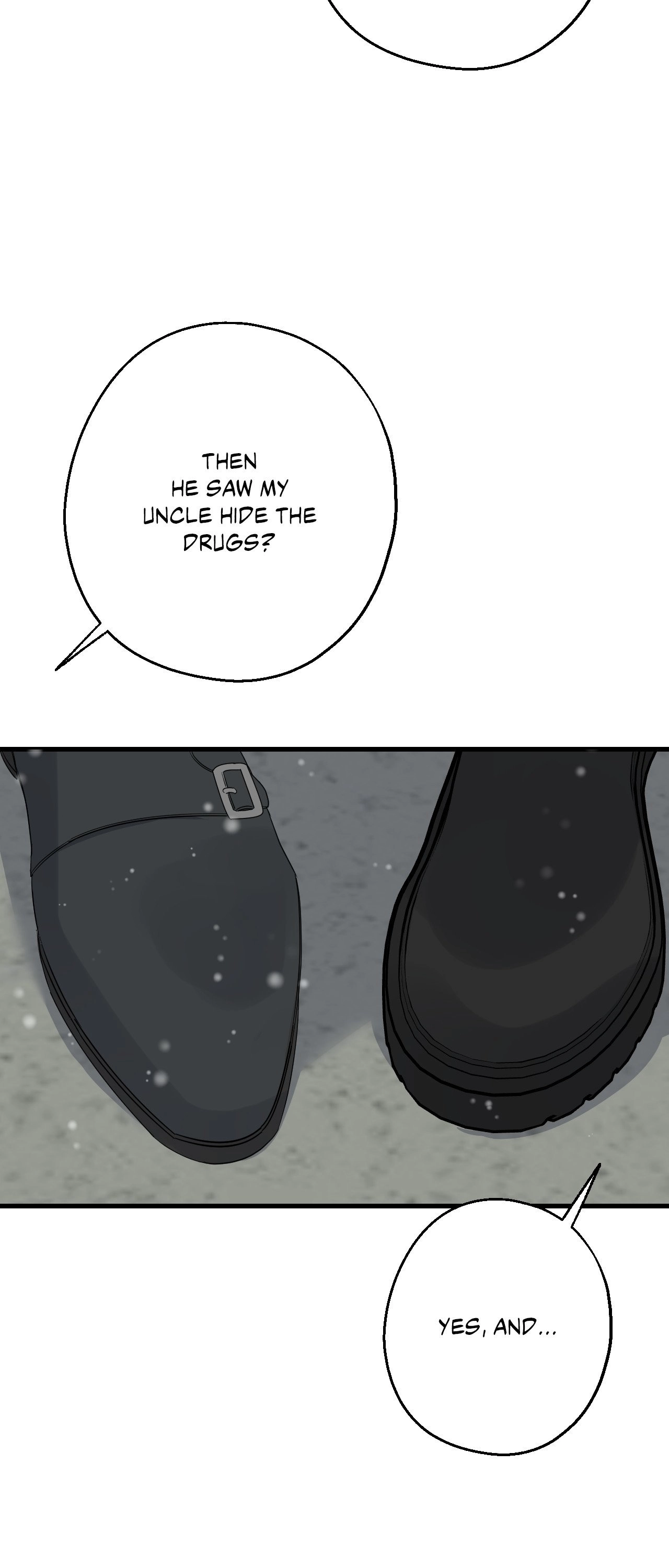 Read Point Shooting chapter 45 image 71 on Lezhin