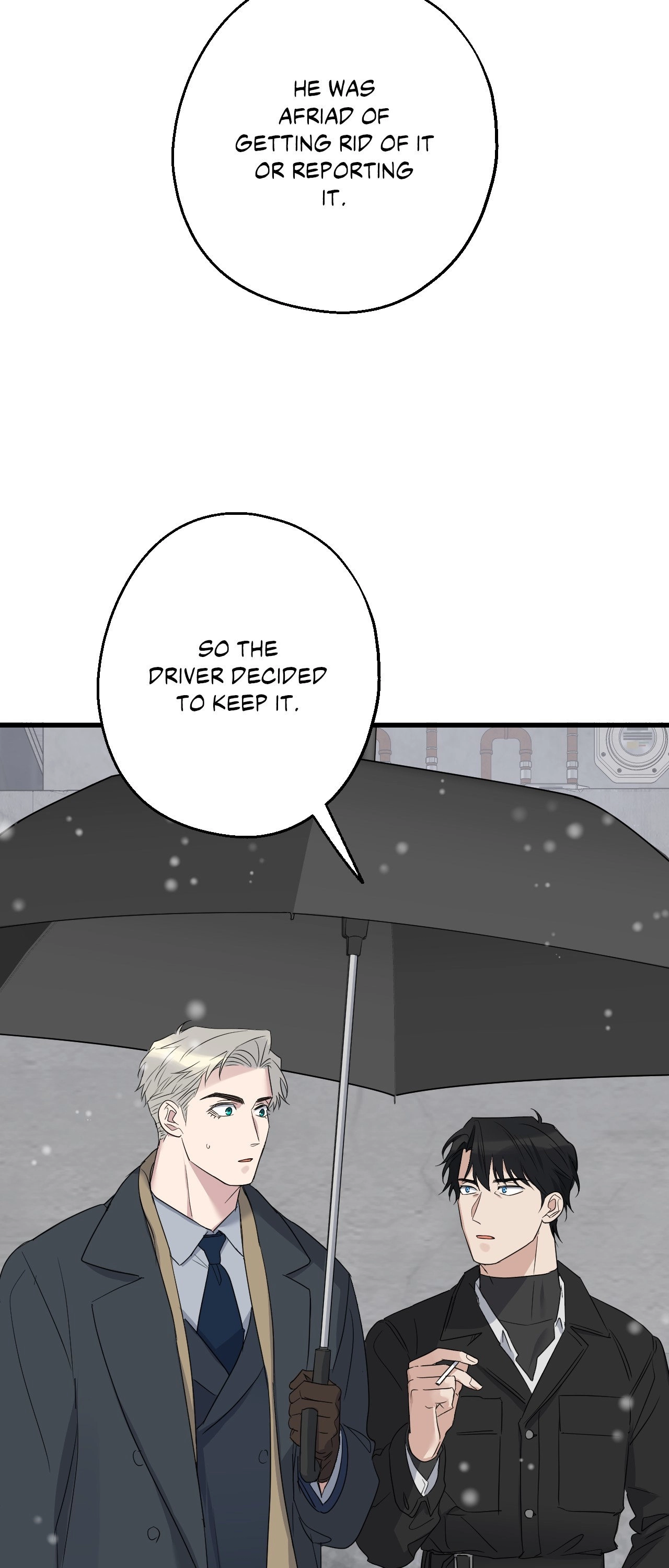 Read Point Shooting chapter 45 image 74 on Lezhin