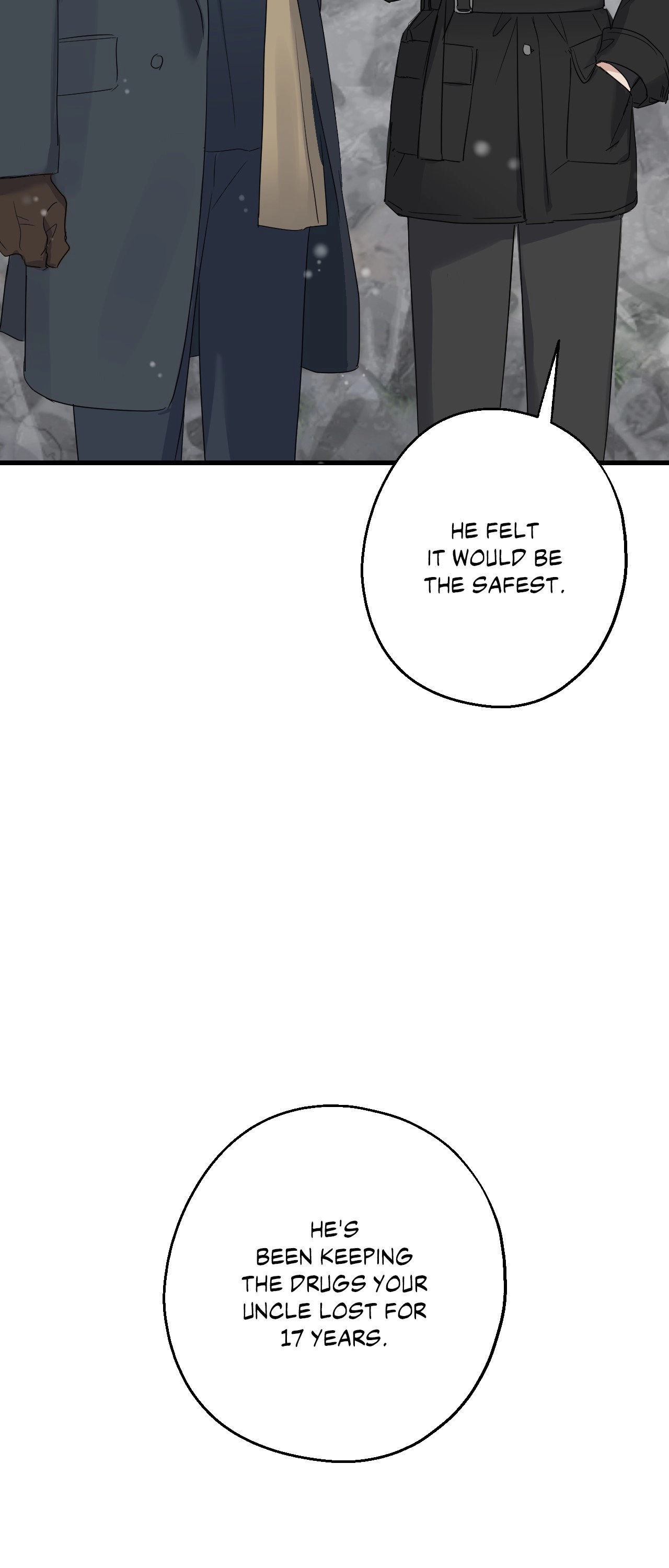 Read Point Shooting chapter 45 image 75 on Lezhin