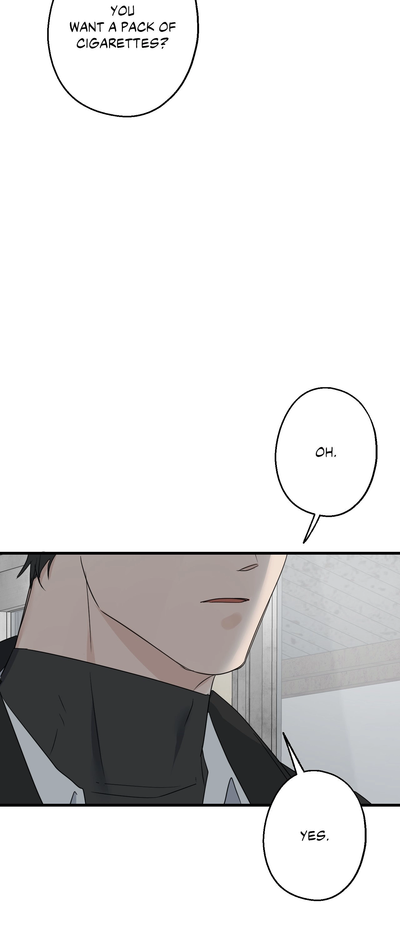 Read Point Shooting chapter 45 image 8 on Lezhin