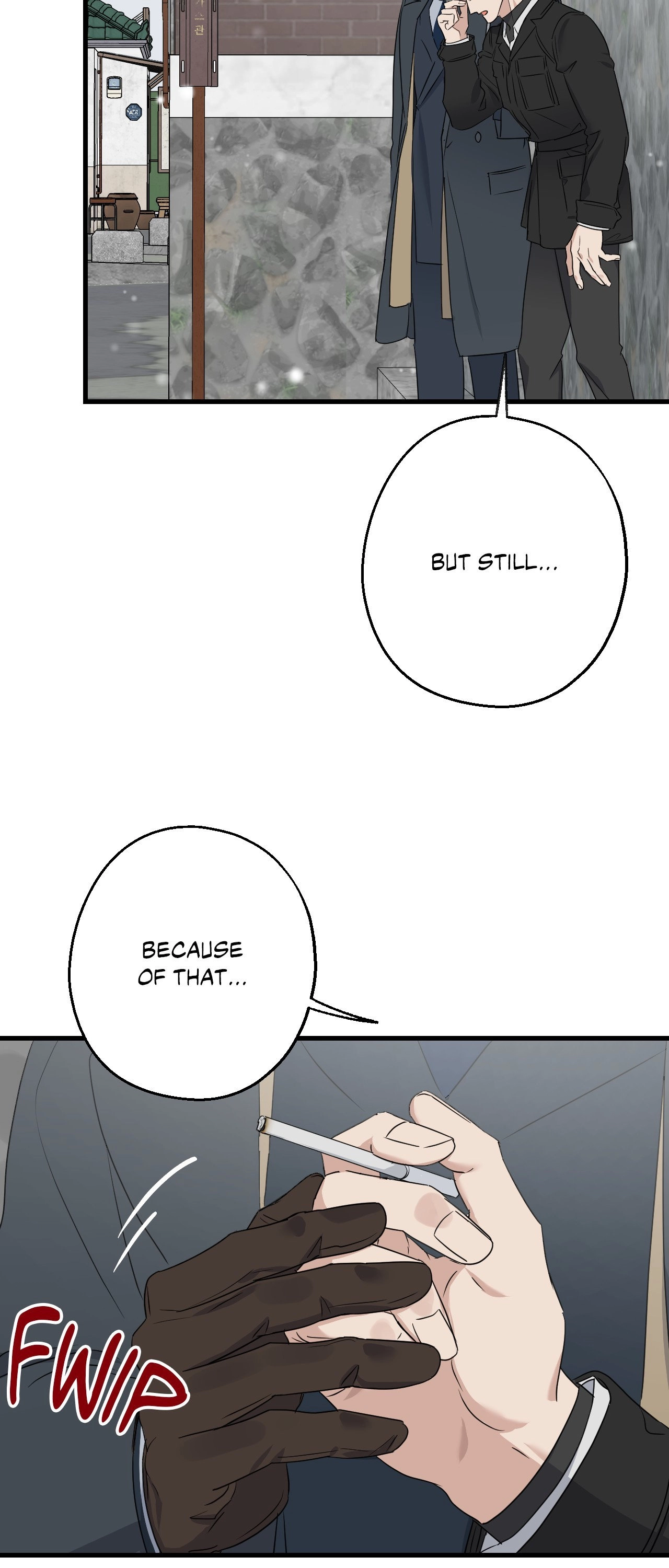 Read Point Shooting chapter 46 image 11 on Lezhin