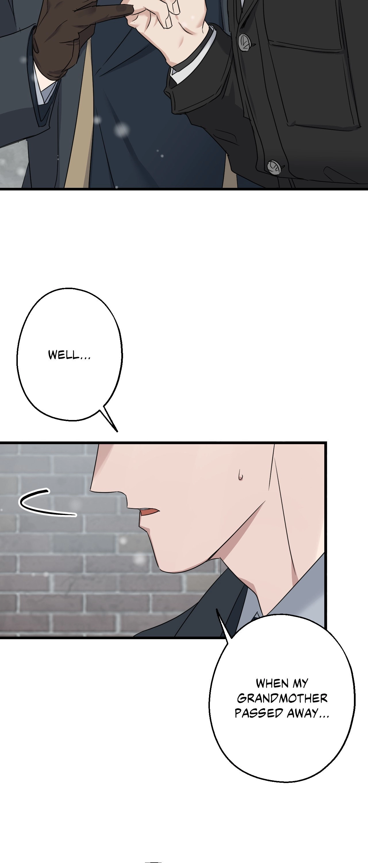 Read Point Shooting chapter 46 image 13 on Lezhin