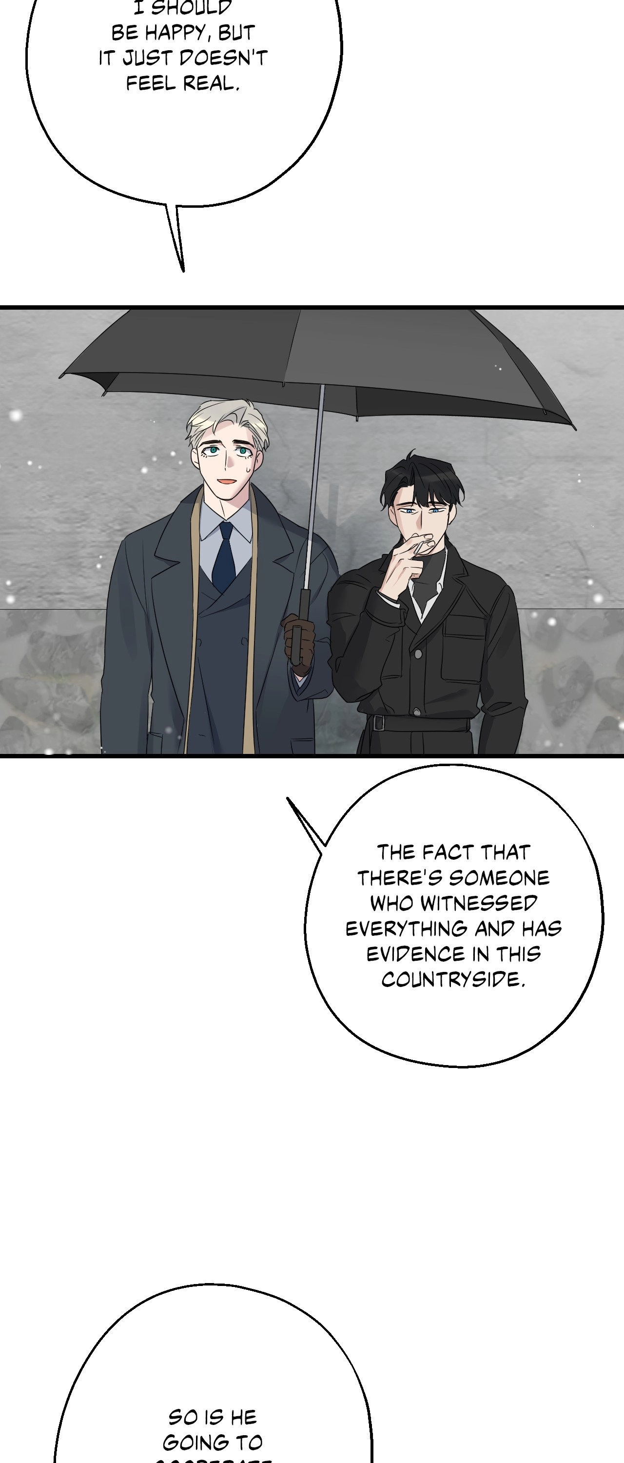 Read Point Shooting chapter 46 image 2 on Lezhin