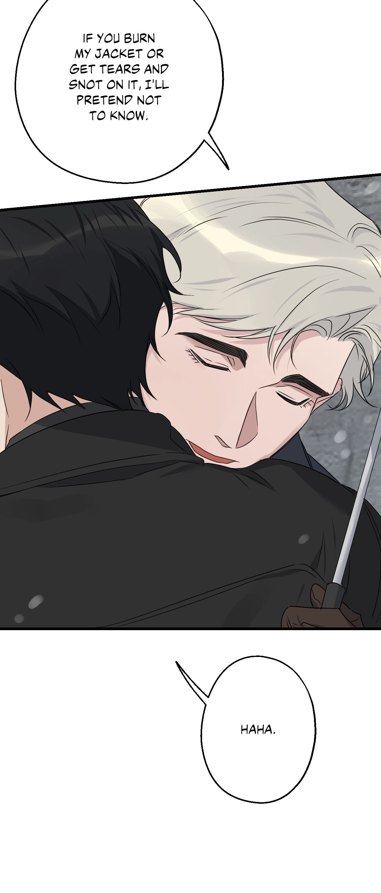 Read Point Shooting chapter 46 image 20 on Lezhin