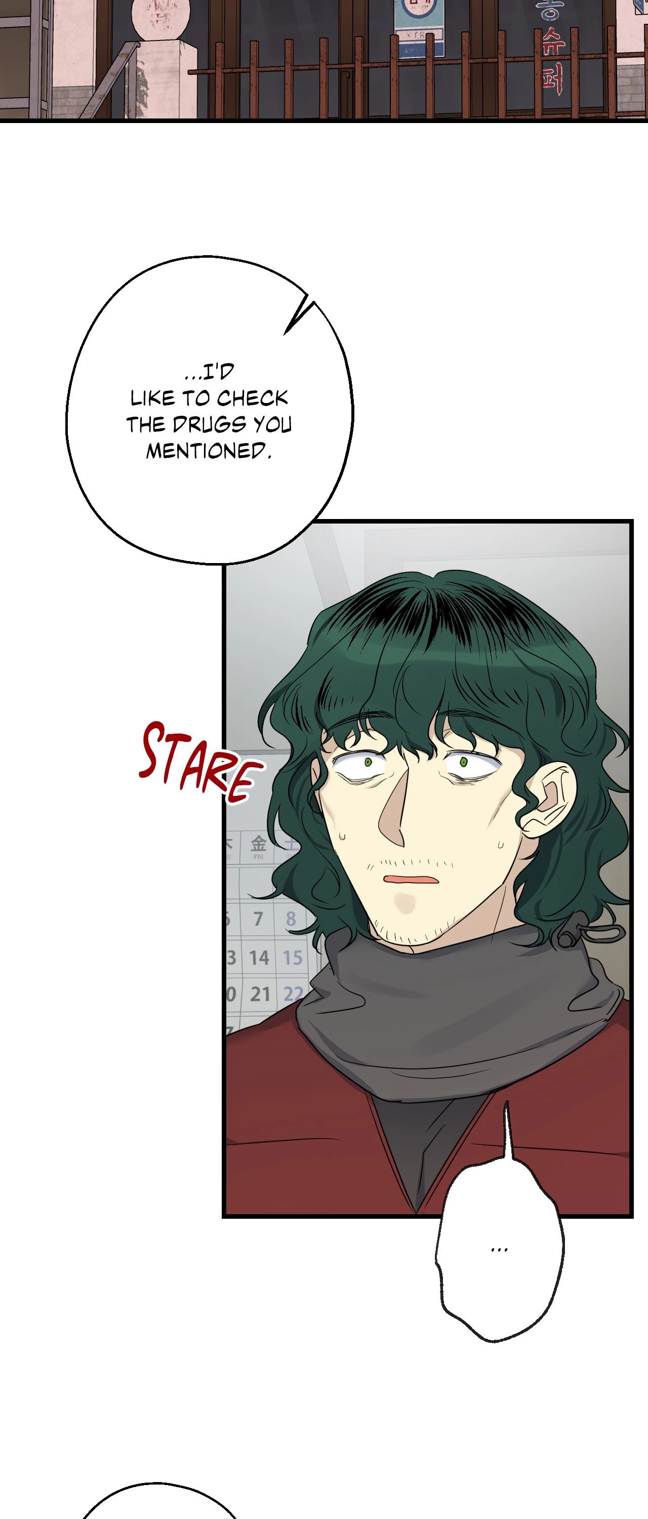 Read Point Shooting chapter 46 image 26 on Lezhin