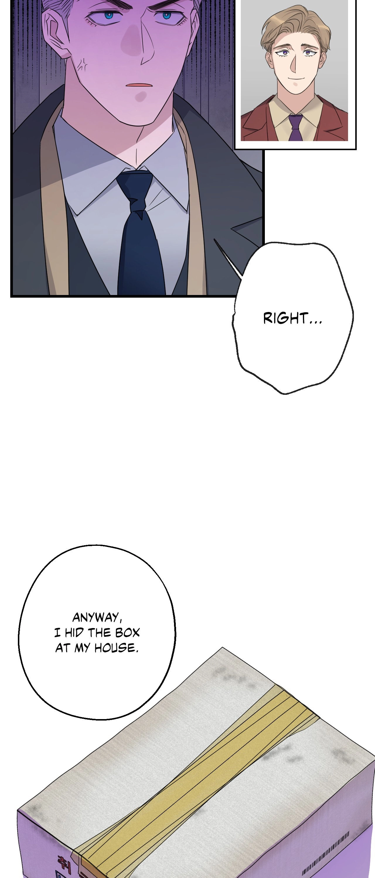 Read Point Shooting chapter 46 image 28 on Lezhin