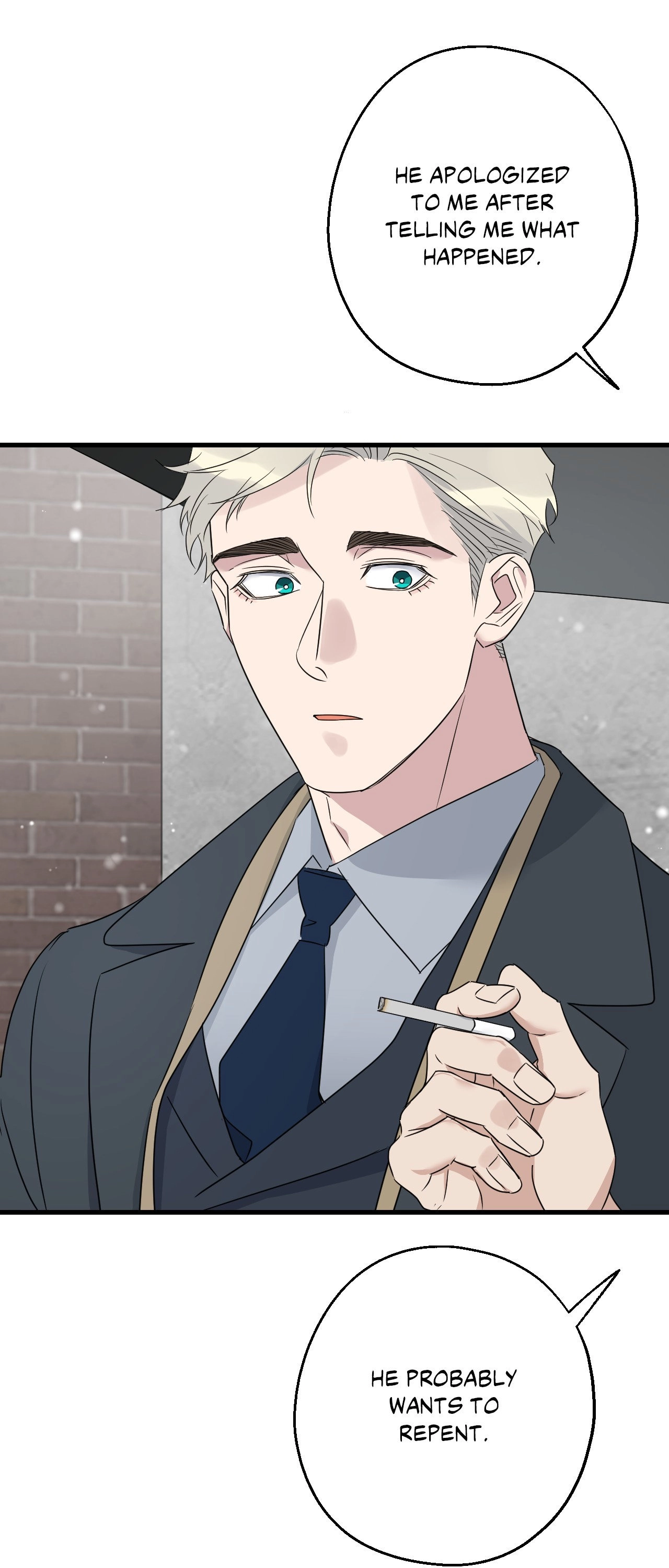 Read Point Shooting chapter 46 image 4 on Lezhin