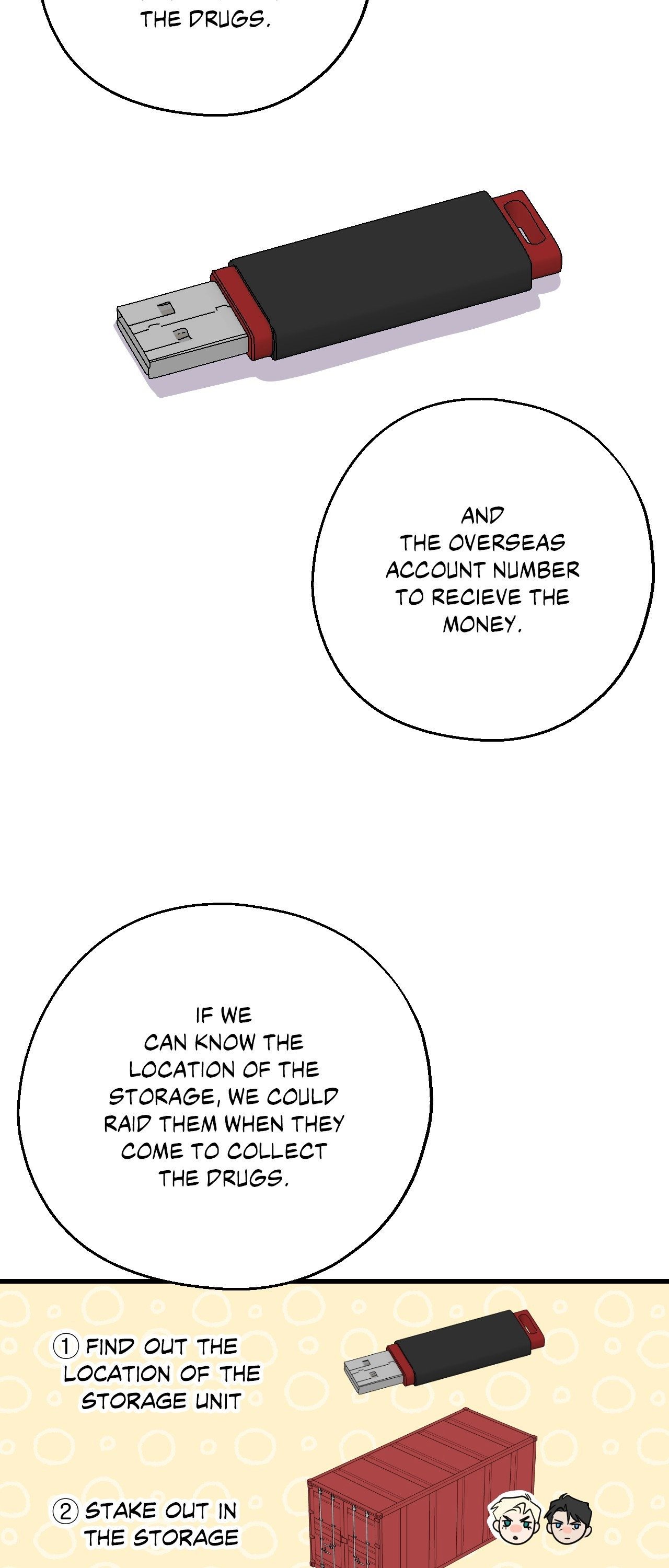 Read Point Shooting chapter 46 image 43 on Lezhin