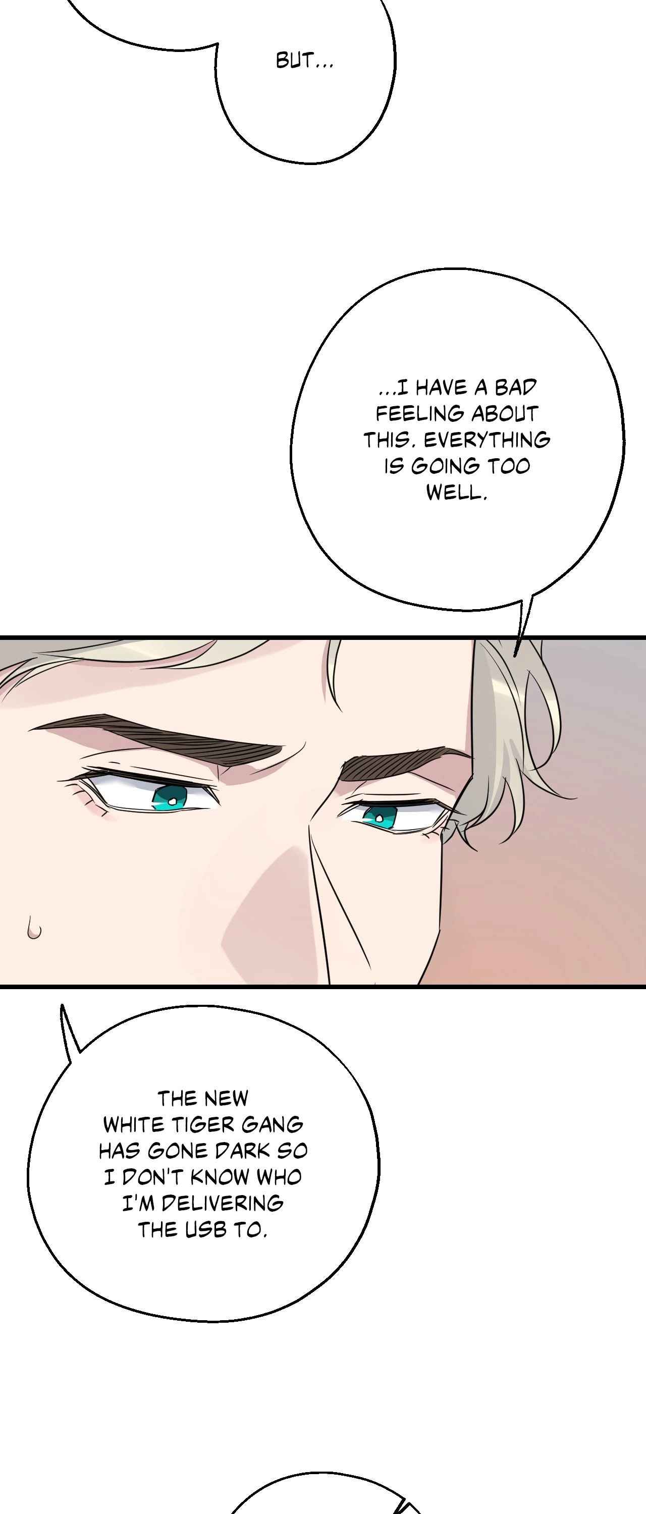 Read Point Shooting chapter 46 image 46 on Lezhin