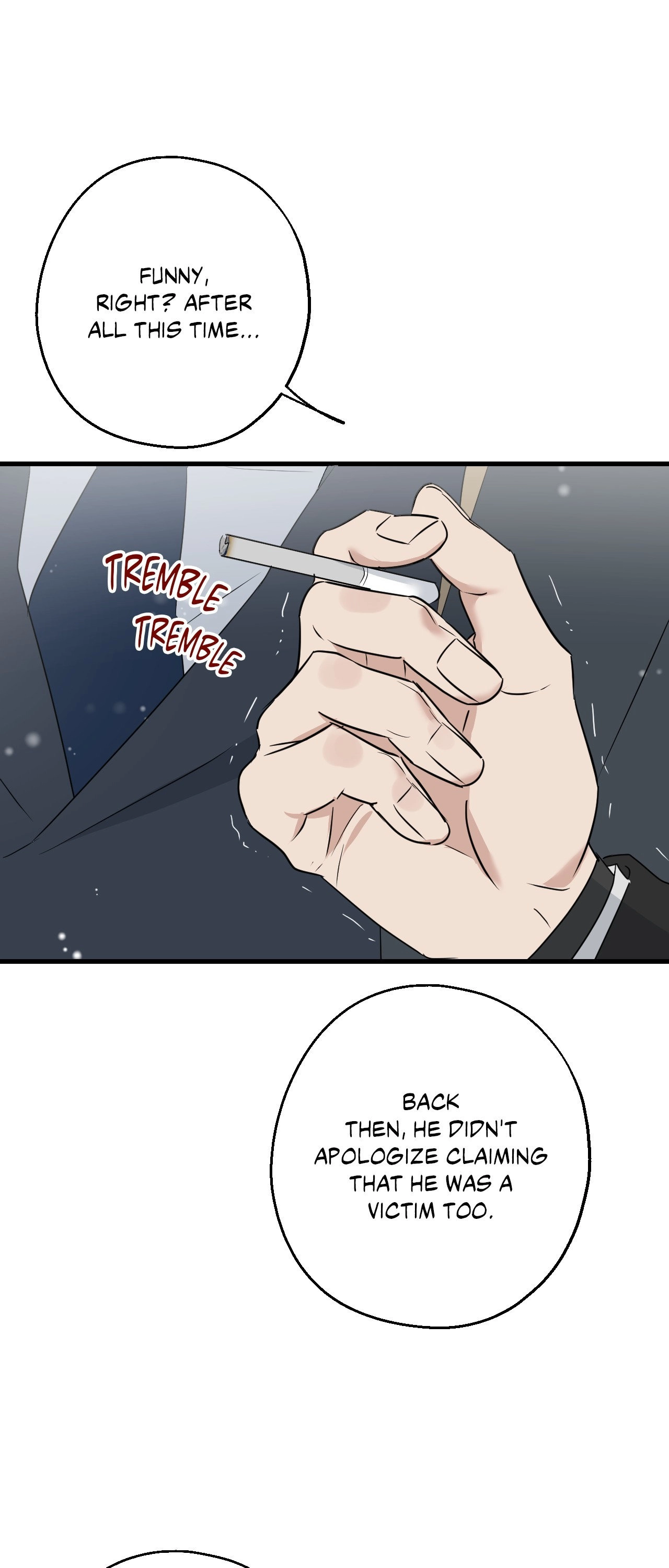 Read Point Shooting chapter 46 image 5 on Lezhin