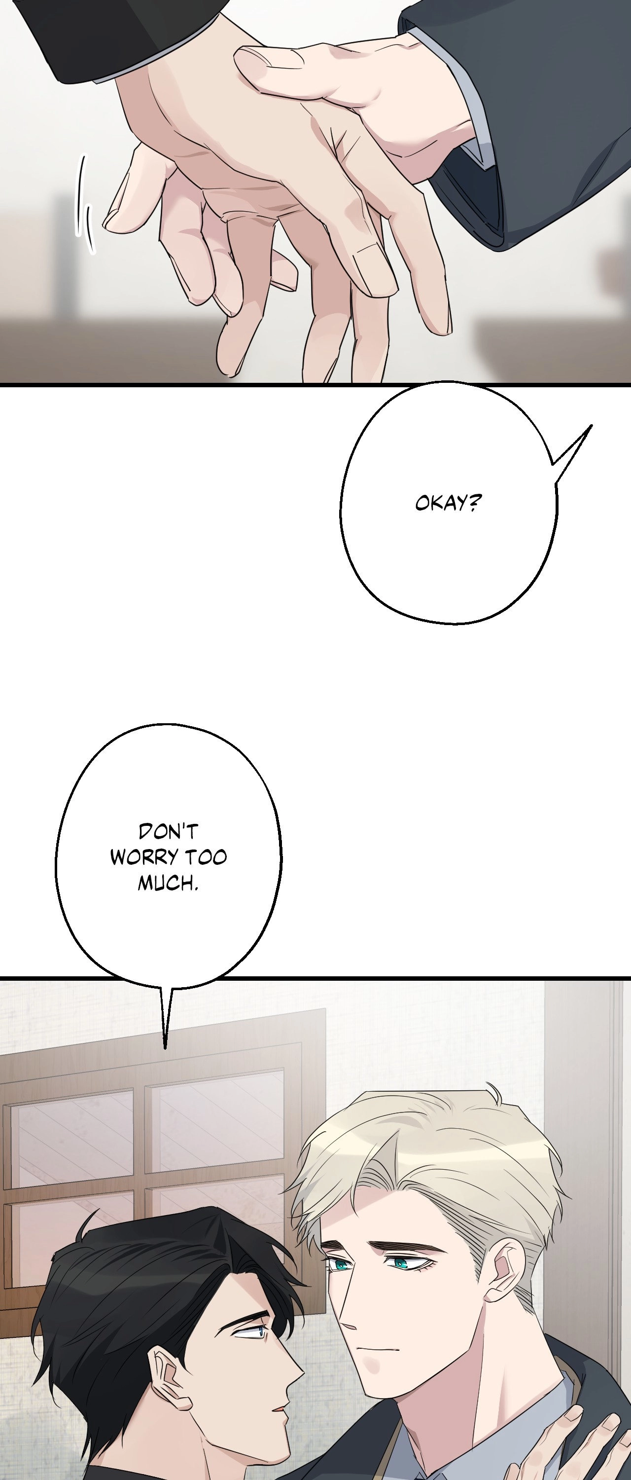 Read Point Shooting chapter 46 image 50 on Lezhin