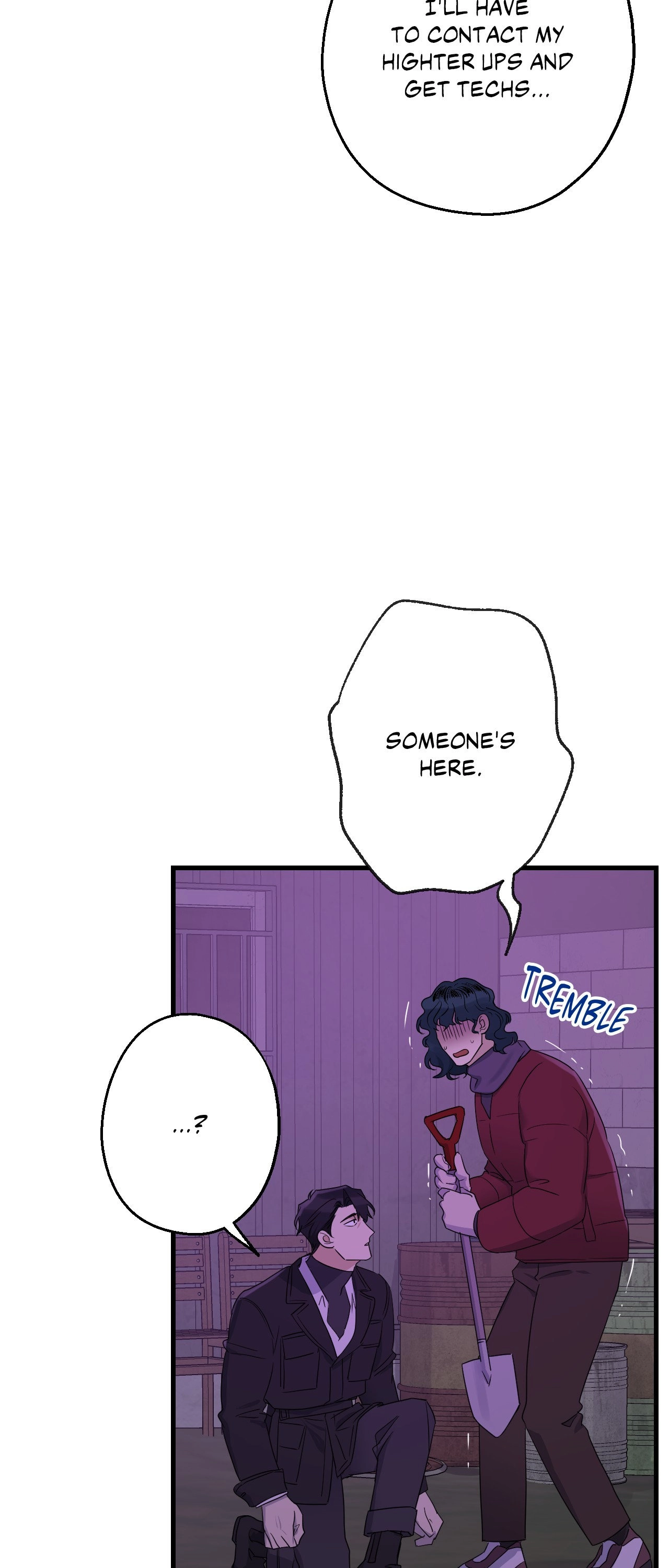 Read Point Shooting chapter 46 image 60 on Lezhin