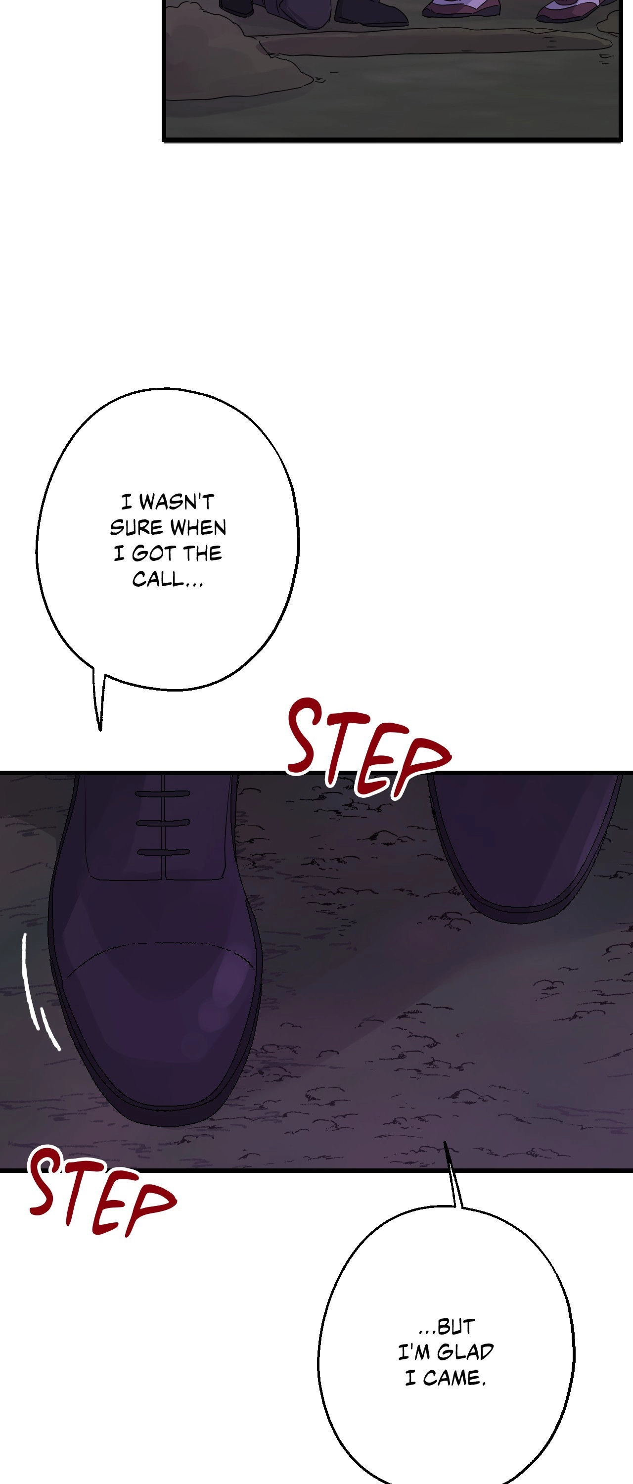 Read Point Shooting chapter 46 image 61 on Lezhin