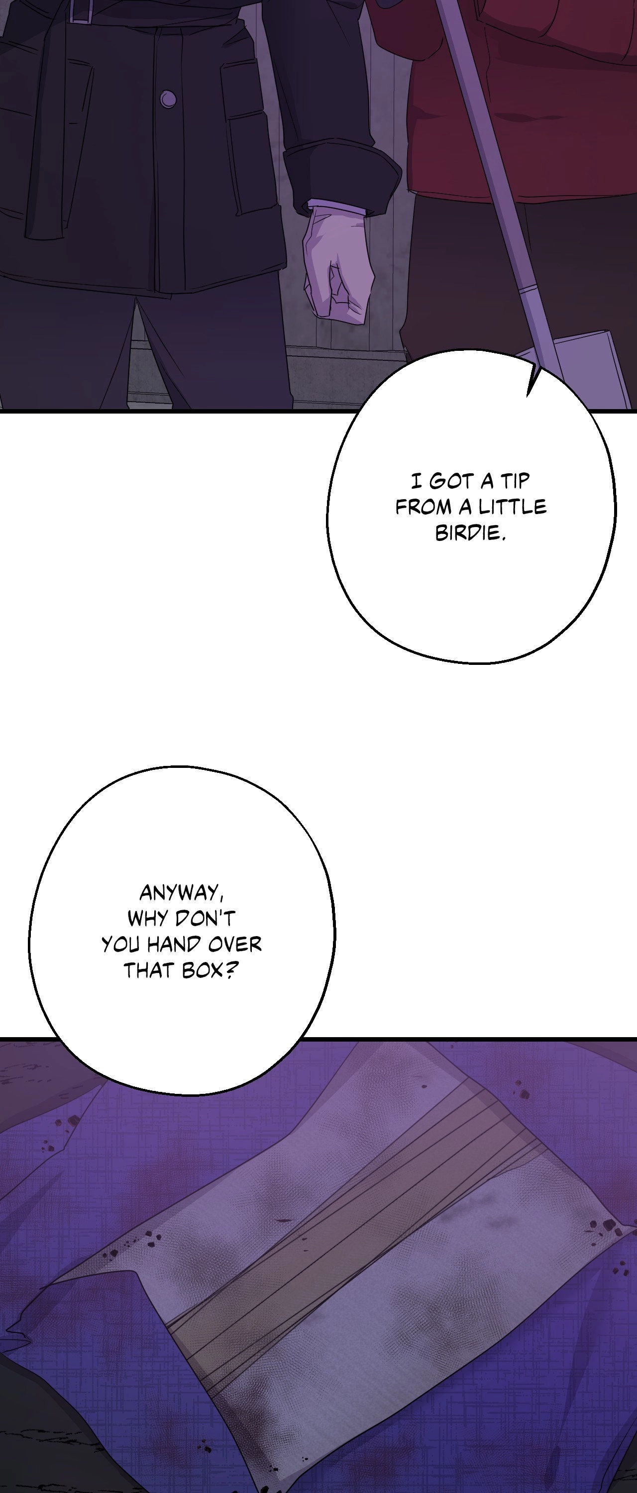 Read Point Shooting chapter 46 image 64 on Lezhin