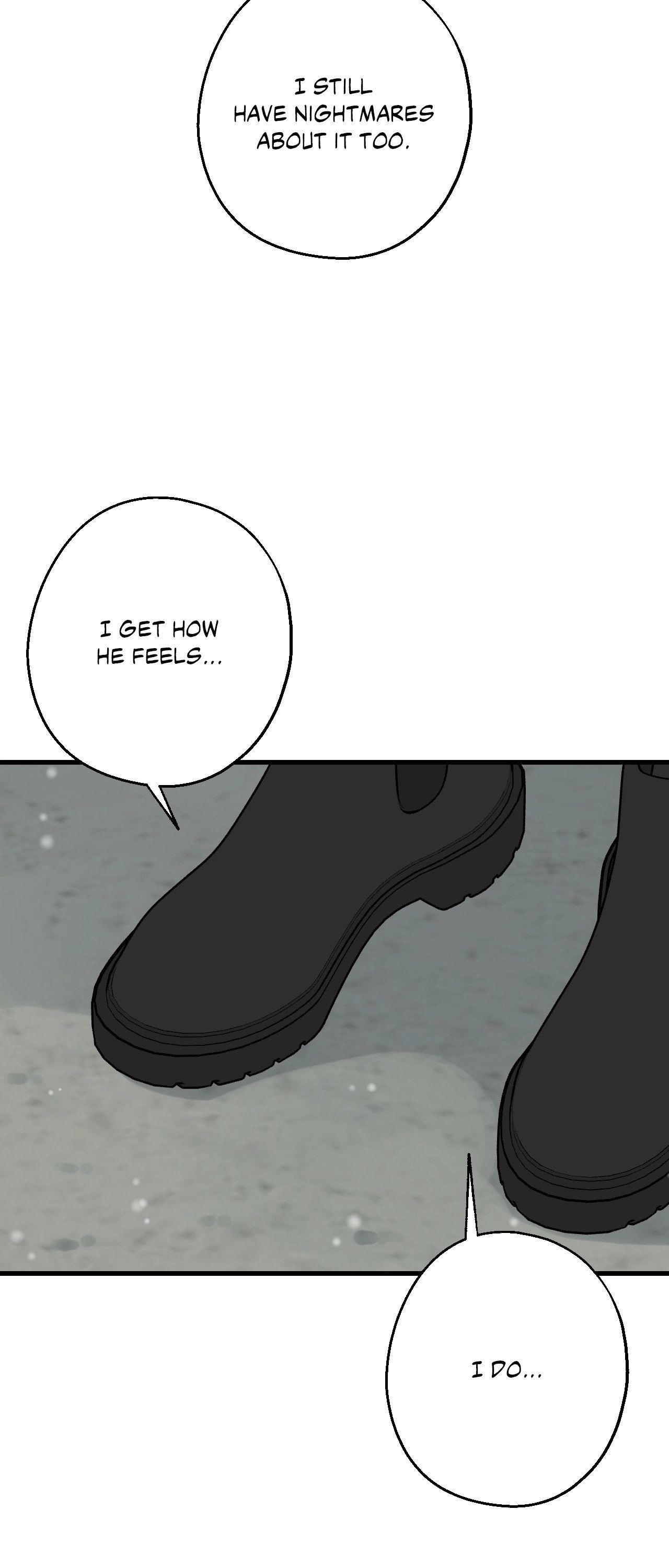 Read Point Shooting chapter 46 image 8 on Lezhin