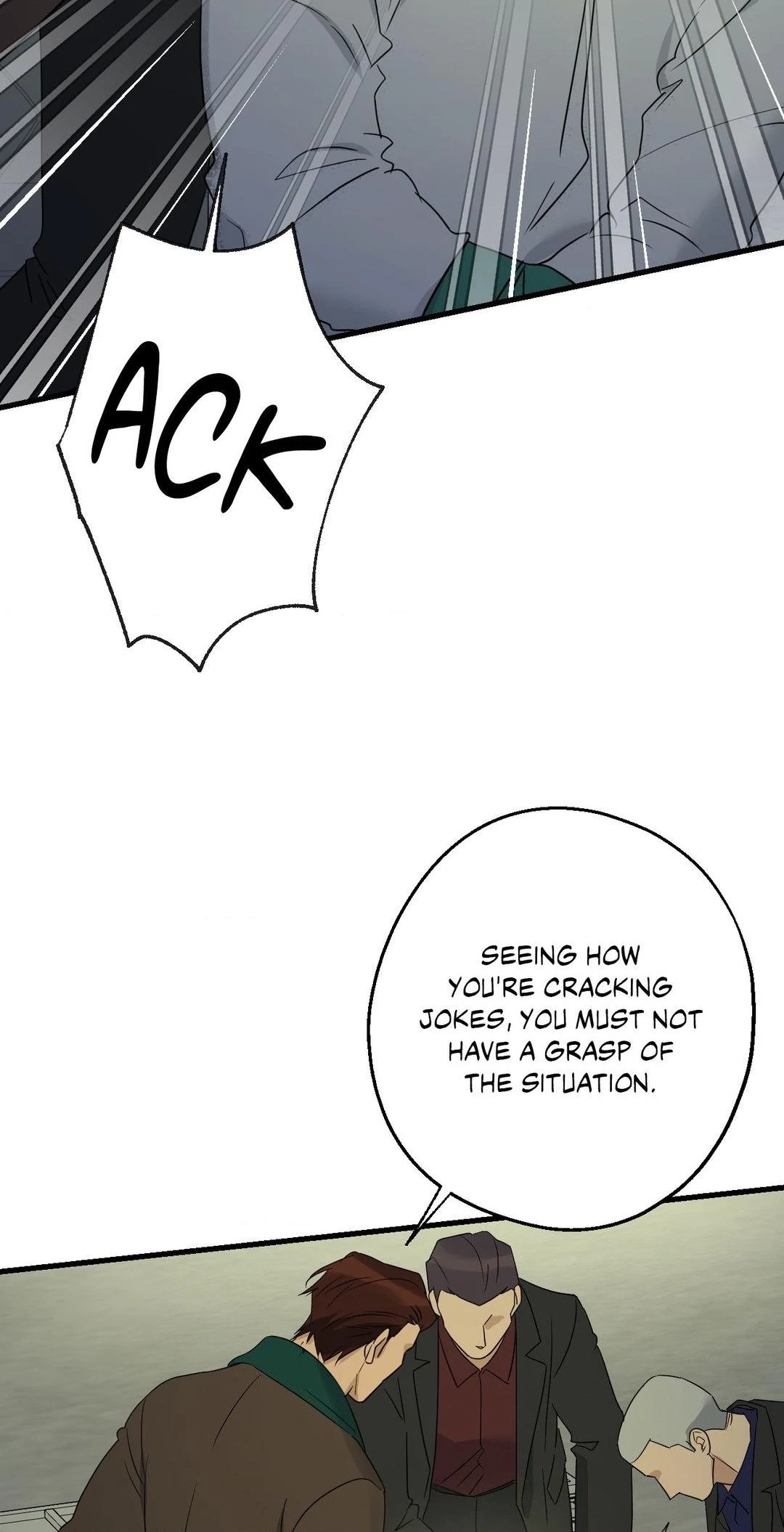 Read Point Shooting chapter 47 image 11 on Lezhin