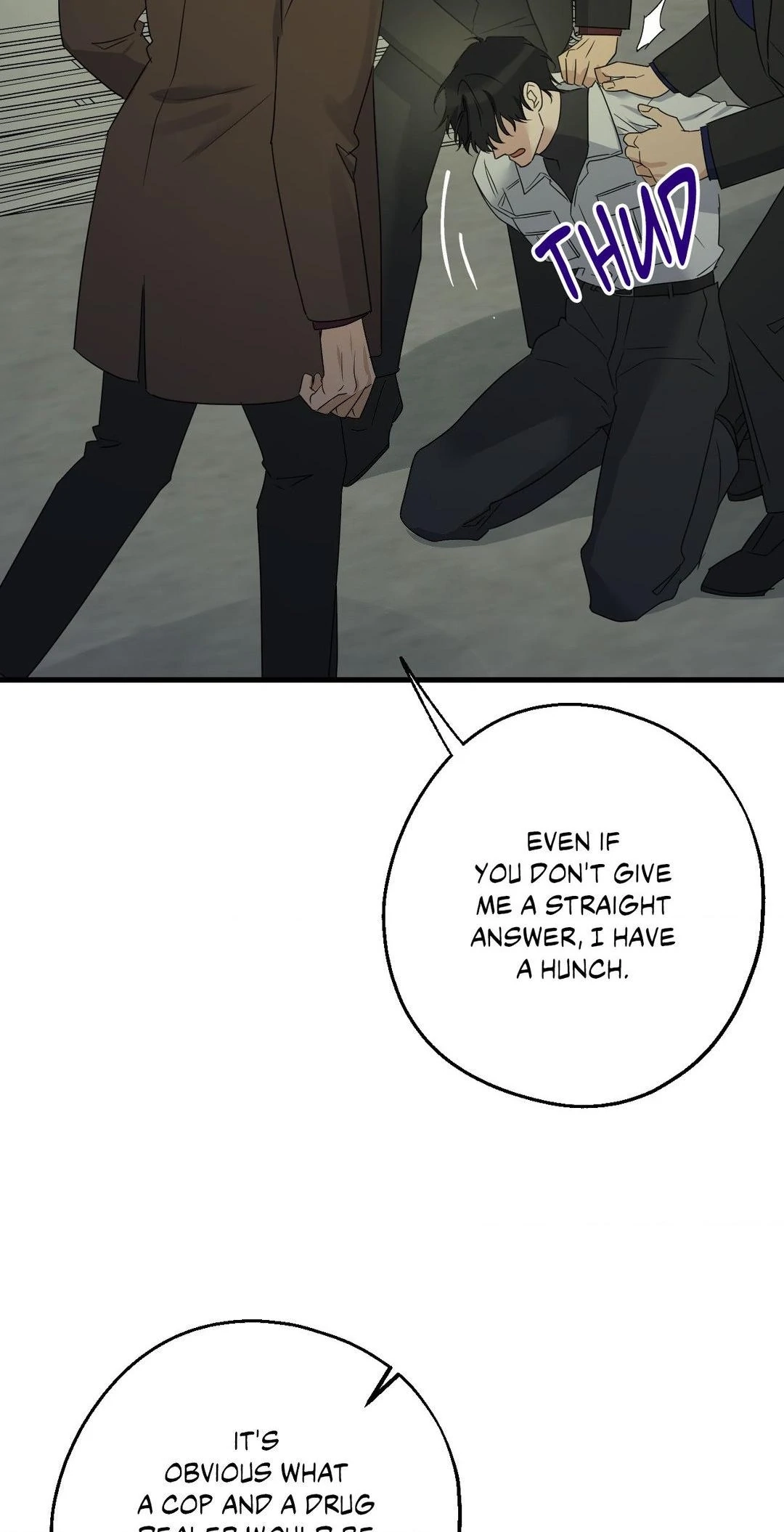 Read Point Shooting chapter 47 image 12 on Lezhin