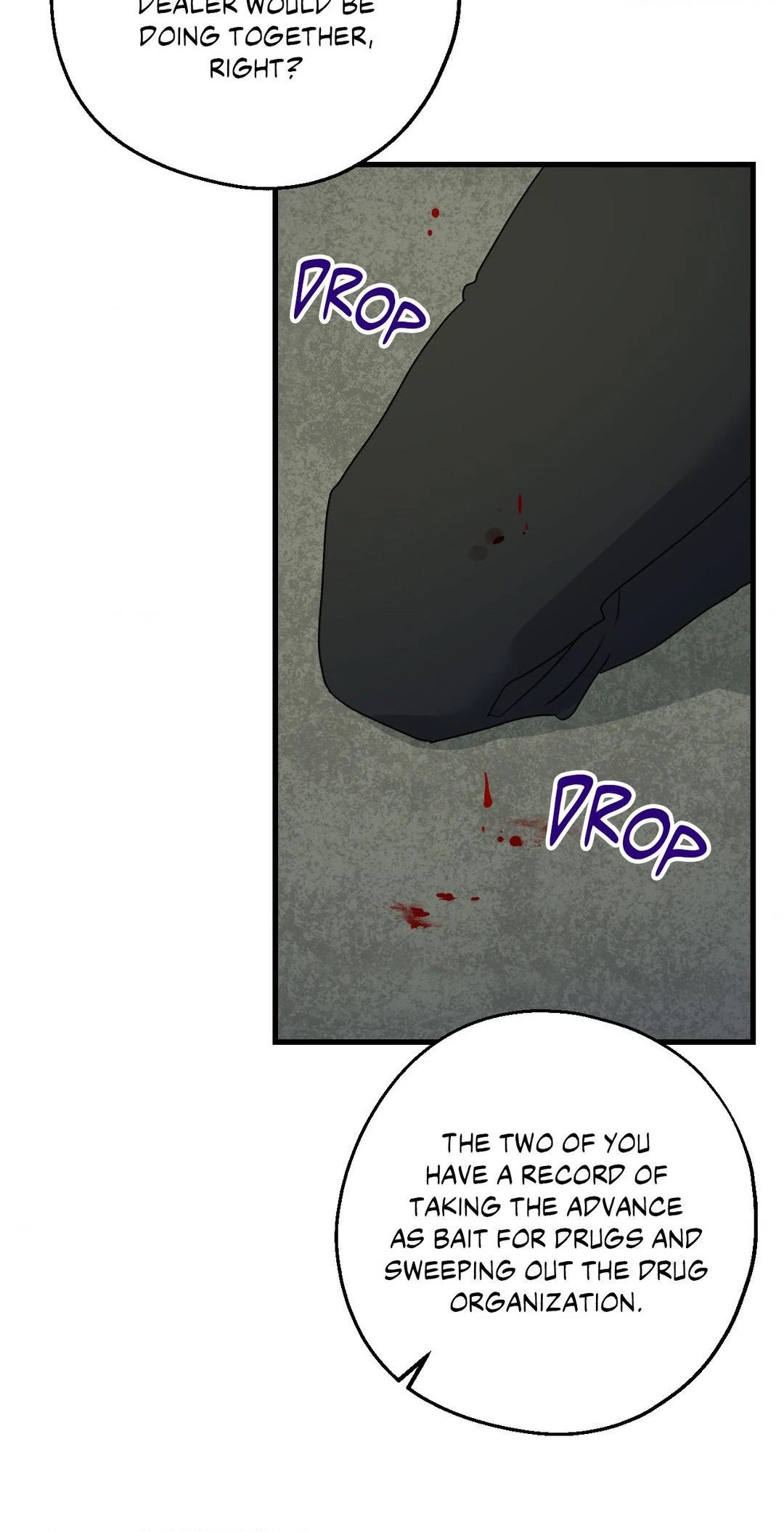 Read Point Shooting chapter 47 image 13 on Lezhin
