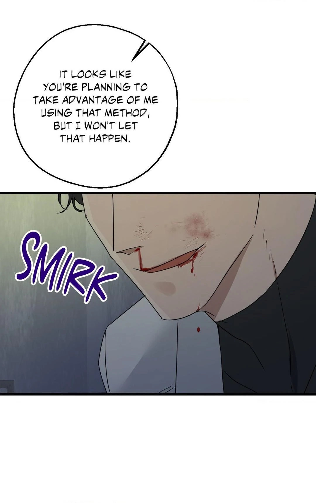 Read Point Shooting chapter 47 image 14 on Lezhin