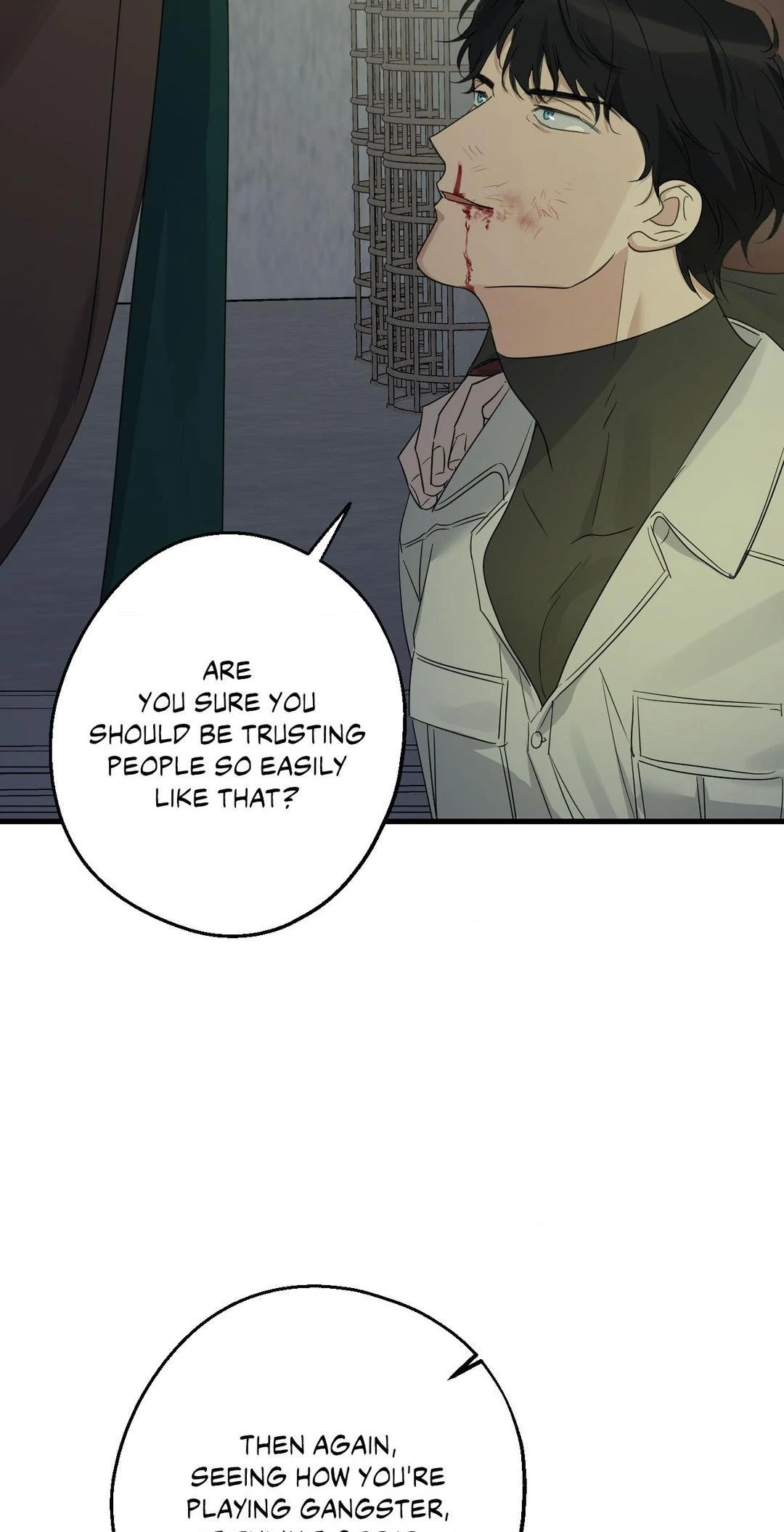 Read Point Shooting chapter 47 image 17 on Lezhin