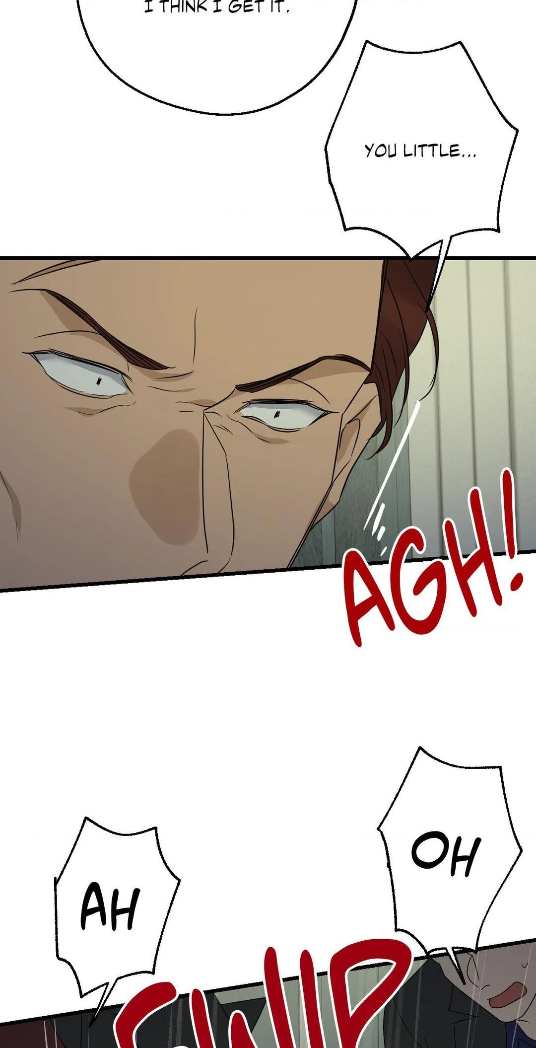 Read Point Shooting chapter 47 image 18 on Lezhin