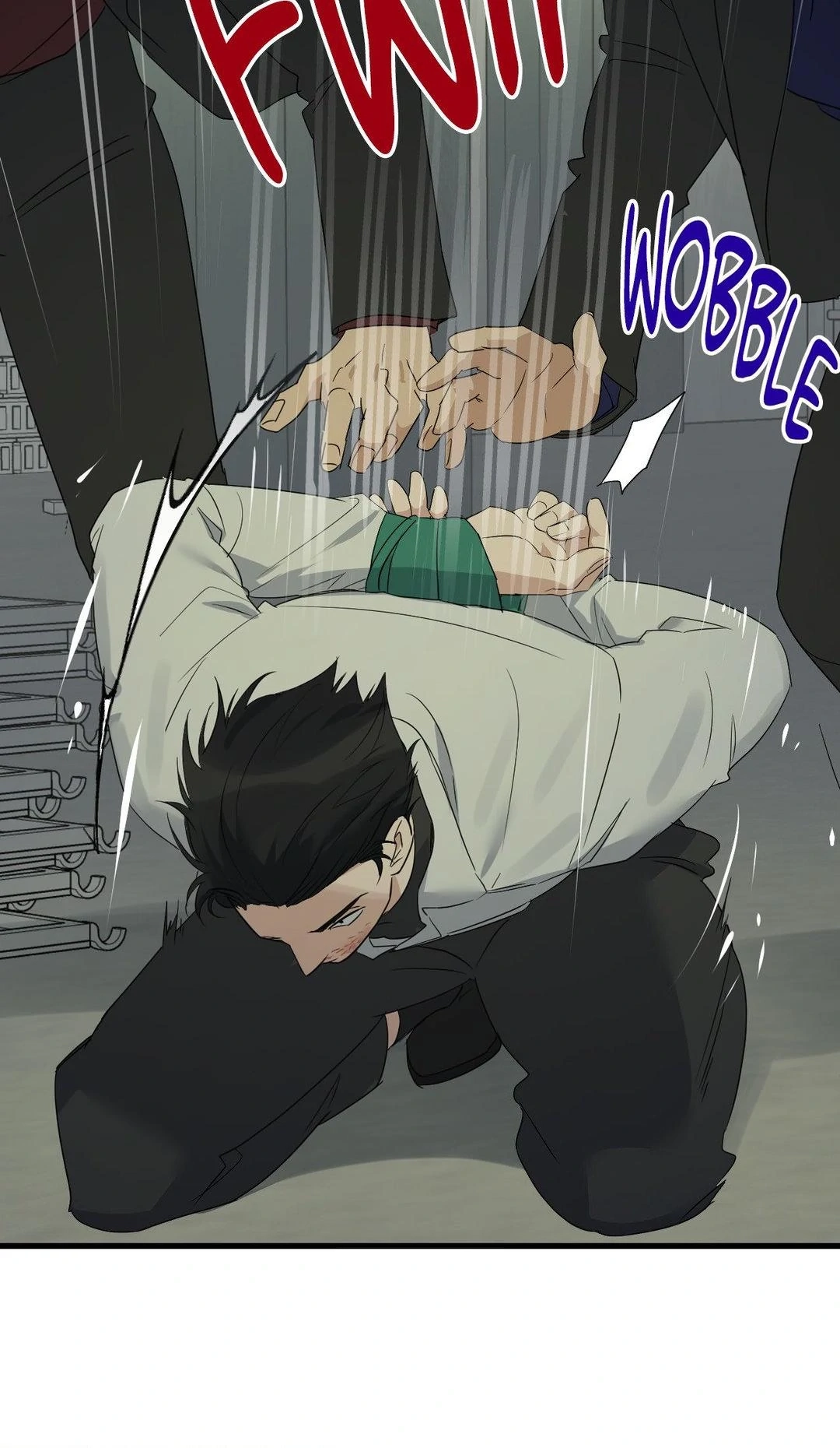 Read Point Shooting chapter 47 image 19 on Lezhin