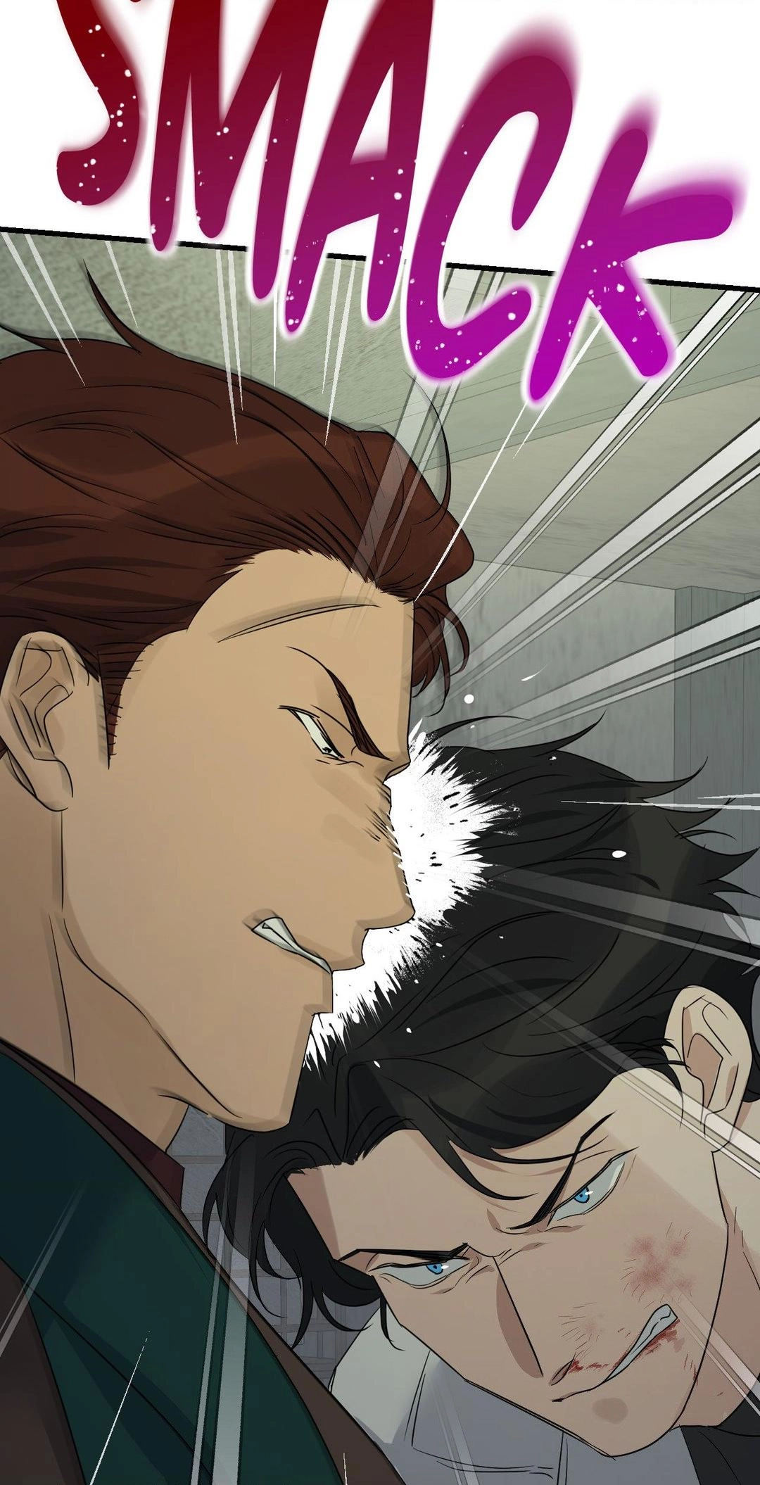 Read Point Shooting chapter 47 image 21 on Lezhin