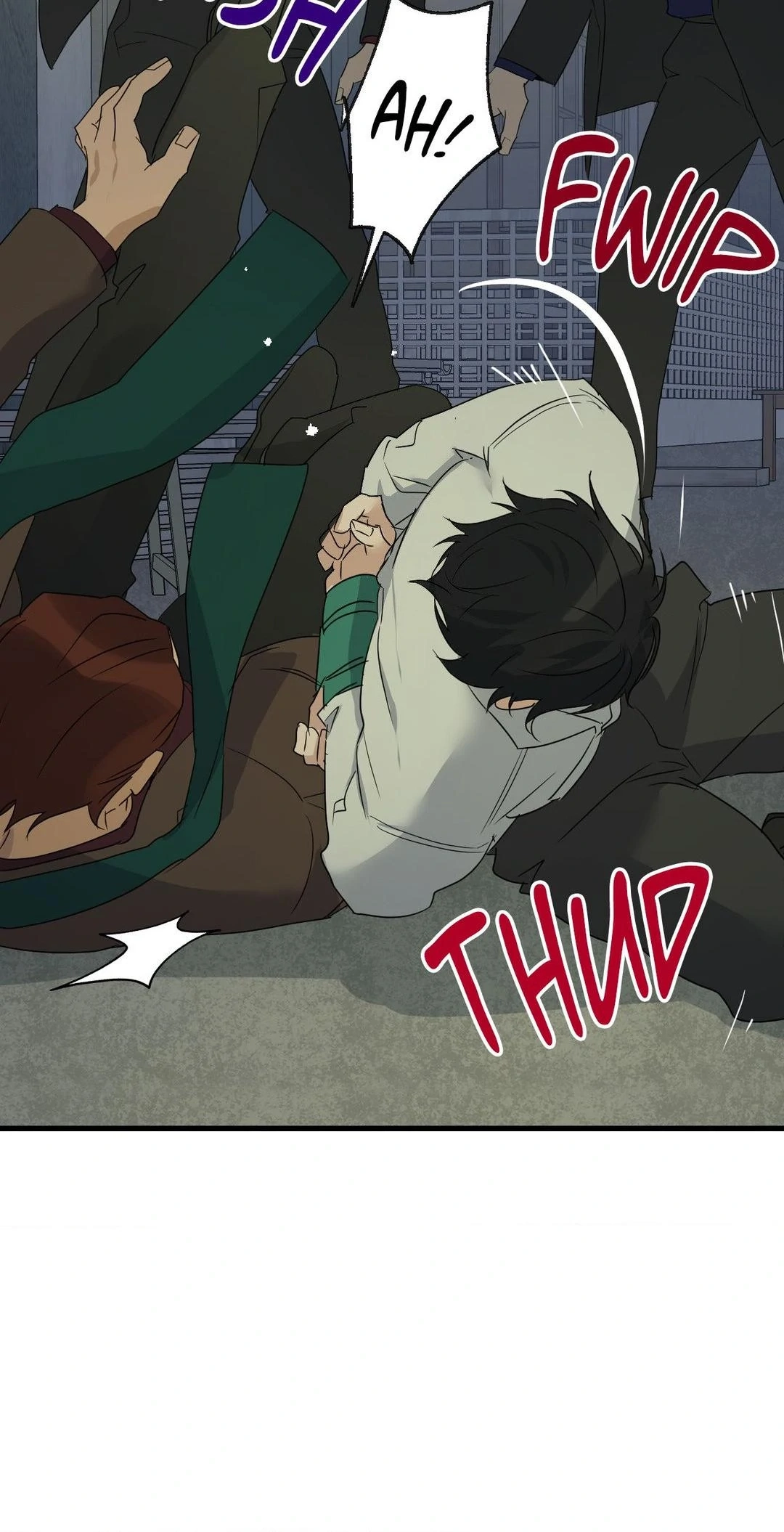 Read Point Shooting chapter 47 image 23 on Lezhin