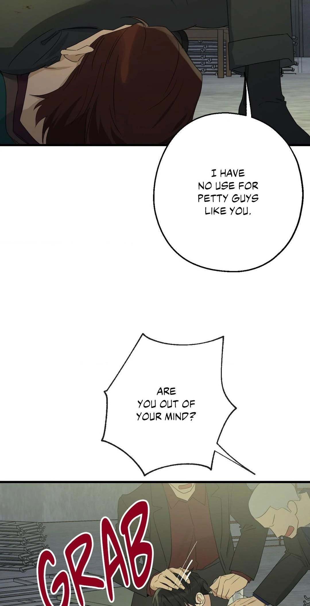 Read Point Shooting chapter 47 image 26 on Lezhin