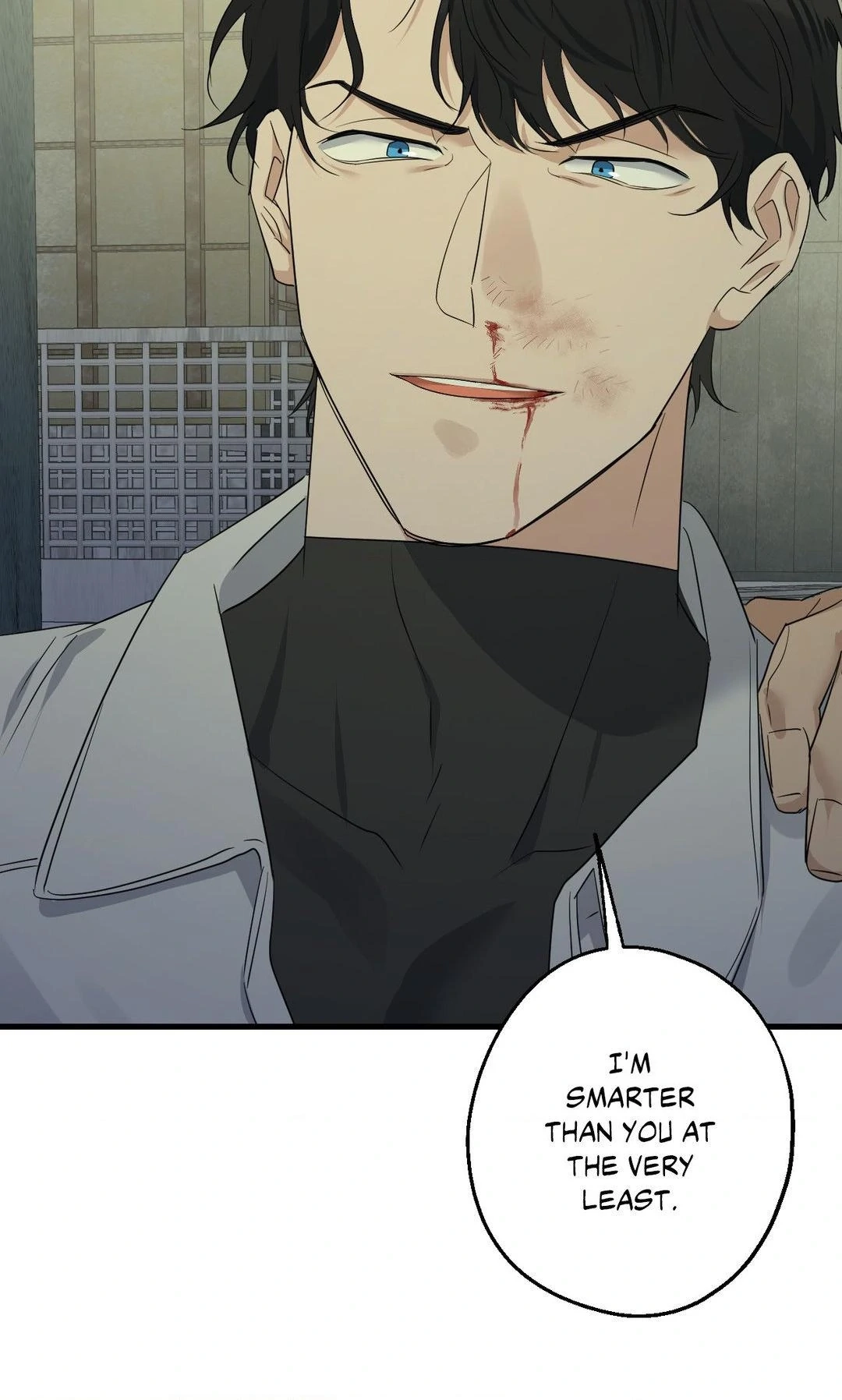 Read Point Shooting chapter 47 image 29 on Lezhin