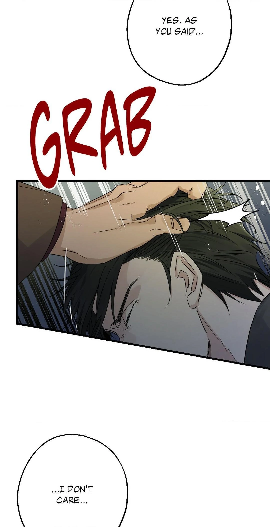 Read Point Shooting chapter 47 image 3 on Lezhin
