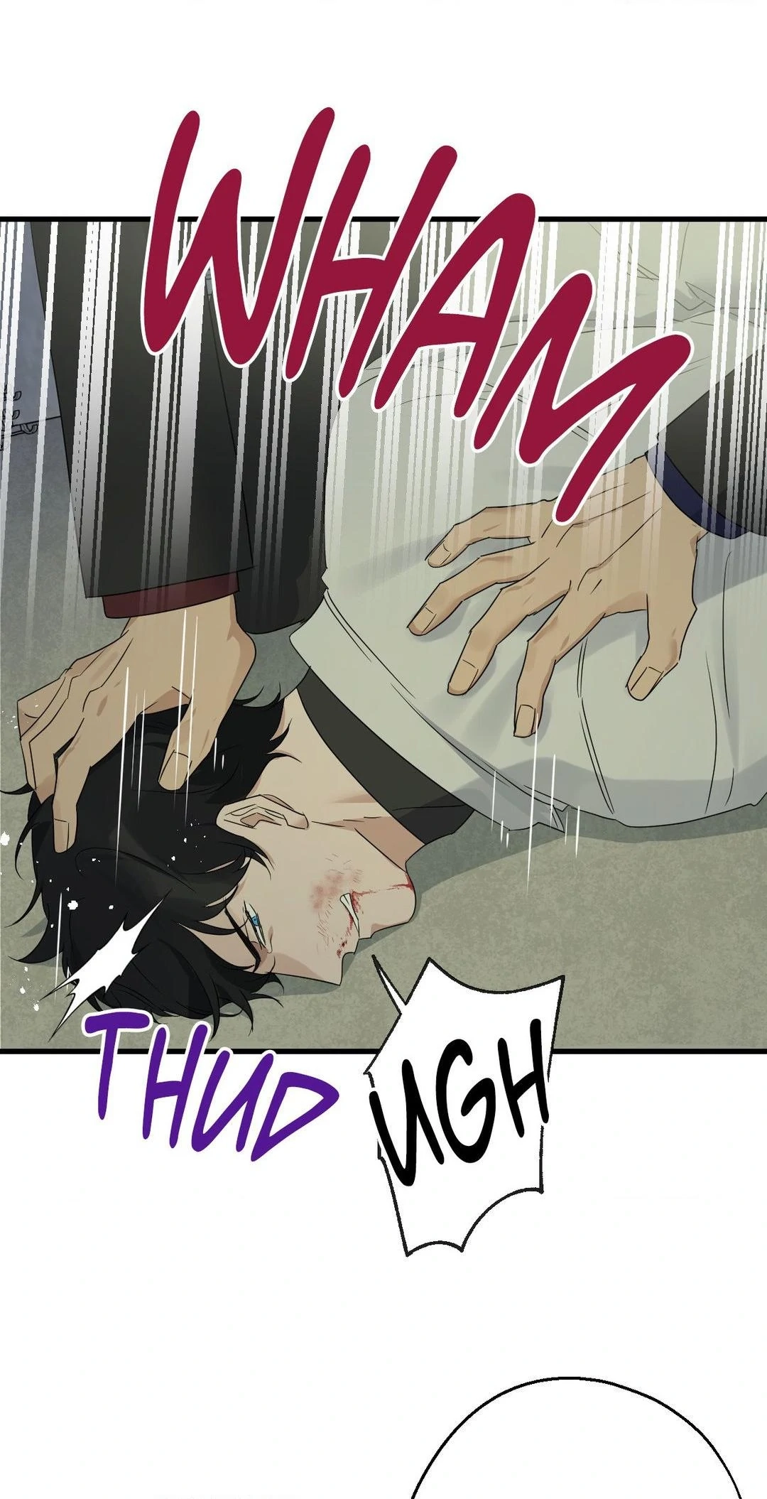 Read Point Shooting chapter 47 image 30 on Lezhin