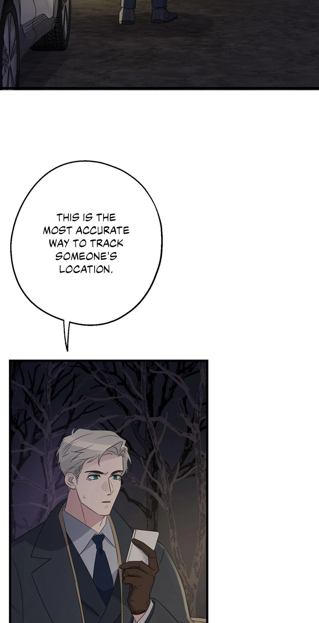 Read Point Shooting chapter 47 image 38 on Lezhin