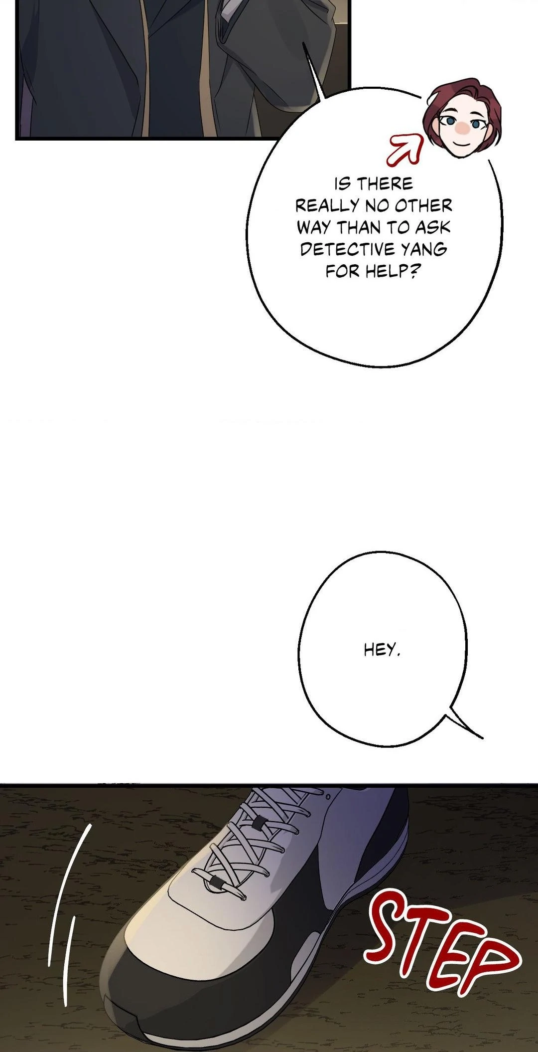 Read Point Shooting chapter 47 image 39 on Lezhin
