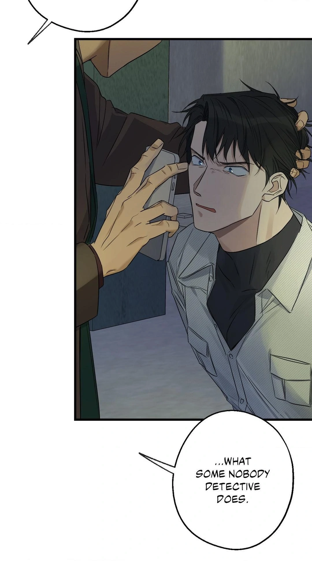 Read Point Shooting chapter 47 image 4 on Lezhin
