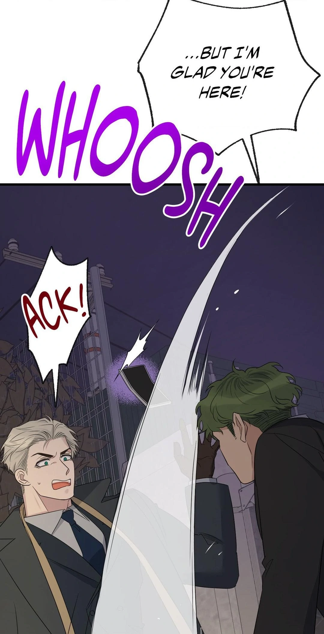 Read Point Shooting chapter 47 image 44 on Lezhin