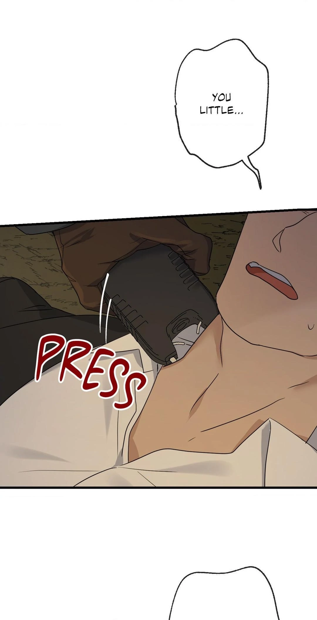 Read Point Shooting chapter 47 image 51 on Lezhin