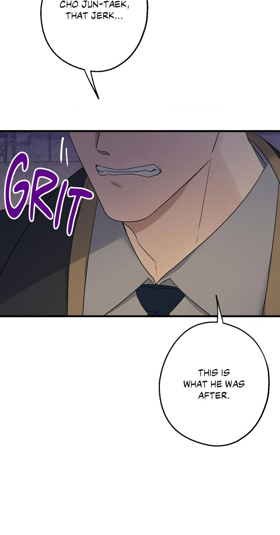 Read Point Shooting chapter 47 image 55 on Lezhin
