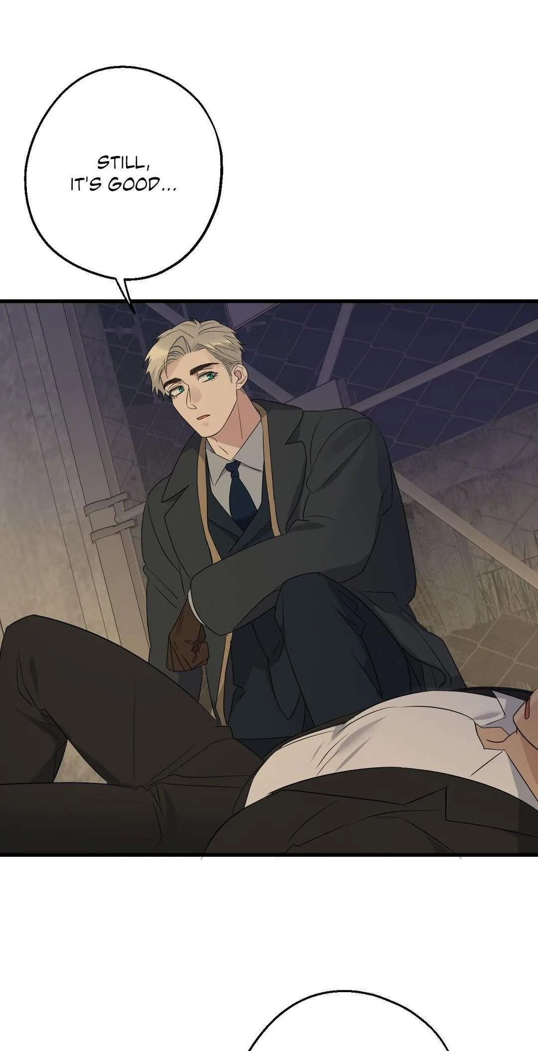 Read Point Shooting chapter 47 image 56 on Lezhin