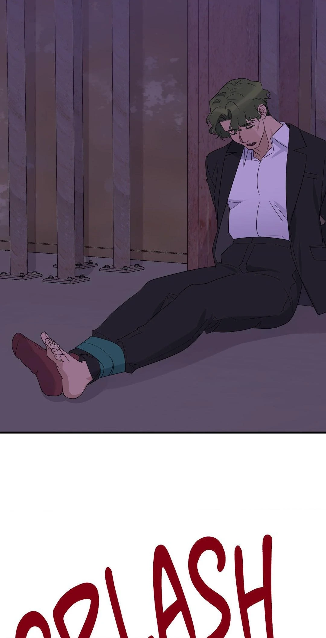 Read Point Shooting chapter 47 image 59 on Lezhin