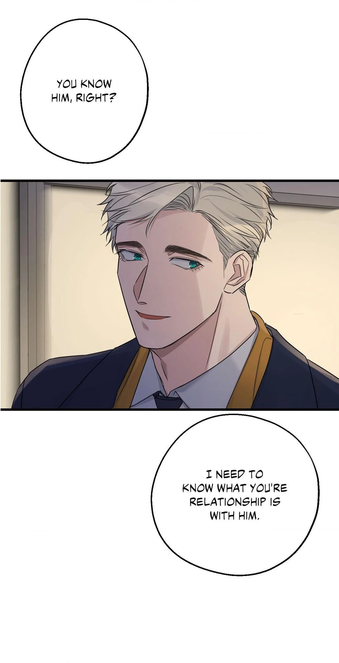 Read Point Shooting chapter 47 image 6 on Lezhin