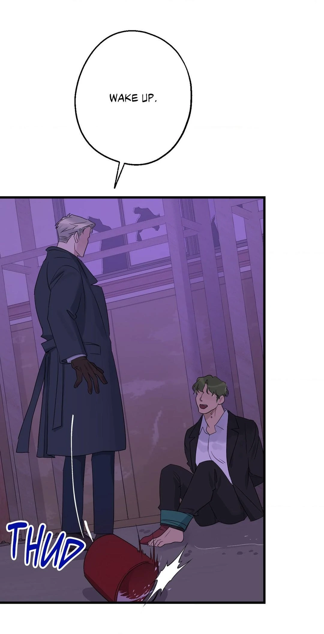 Read Point Shooting chapter 47 image 61 on Lezhin