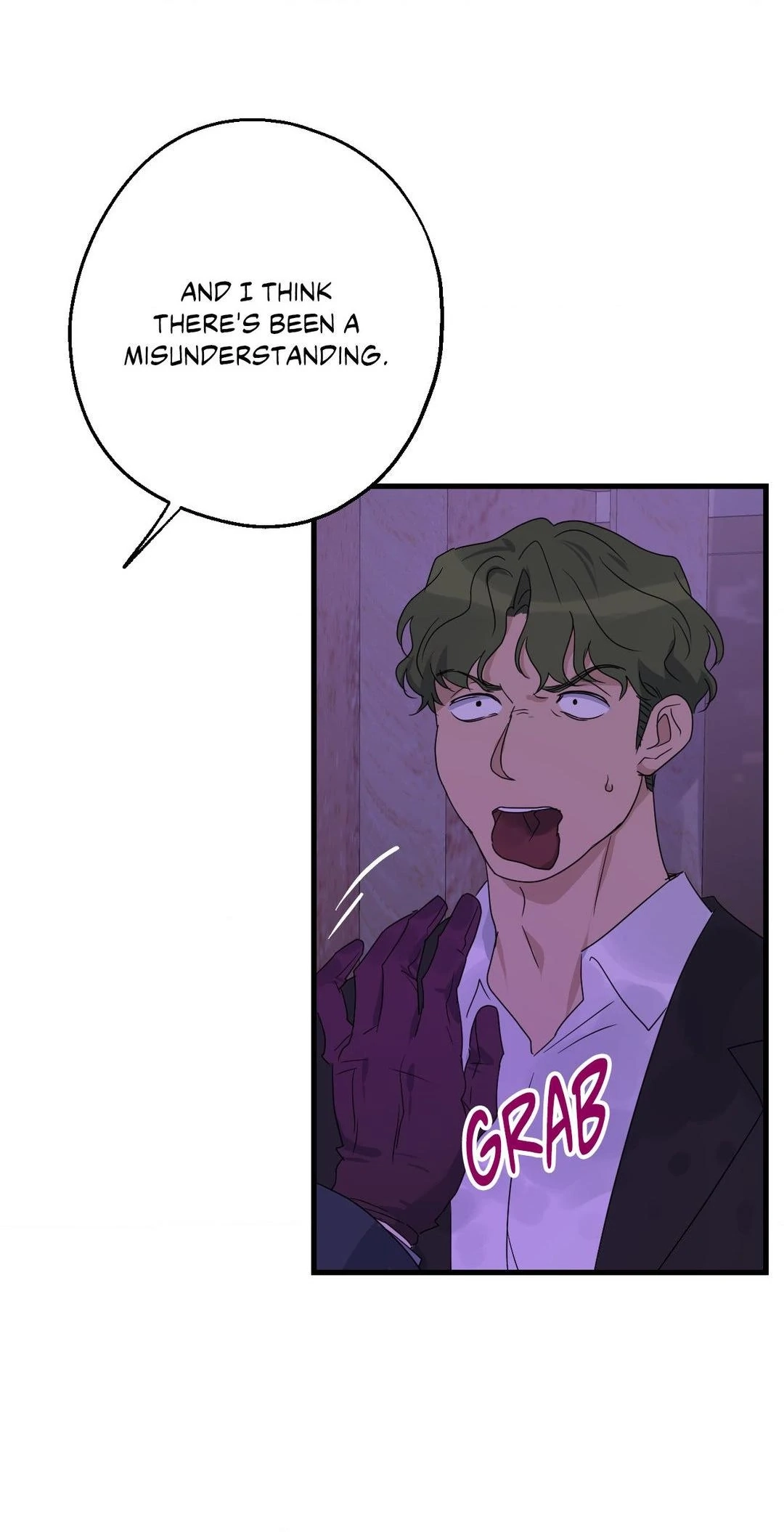 Read Point Shooting chapter 47 image 71 on Lezhin