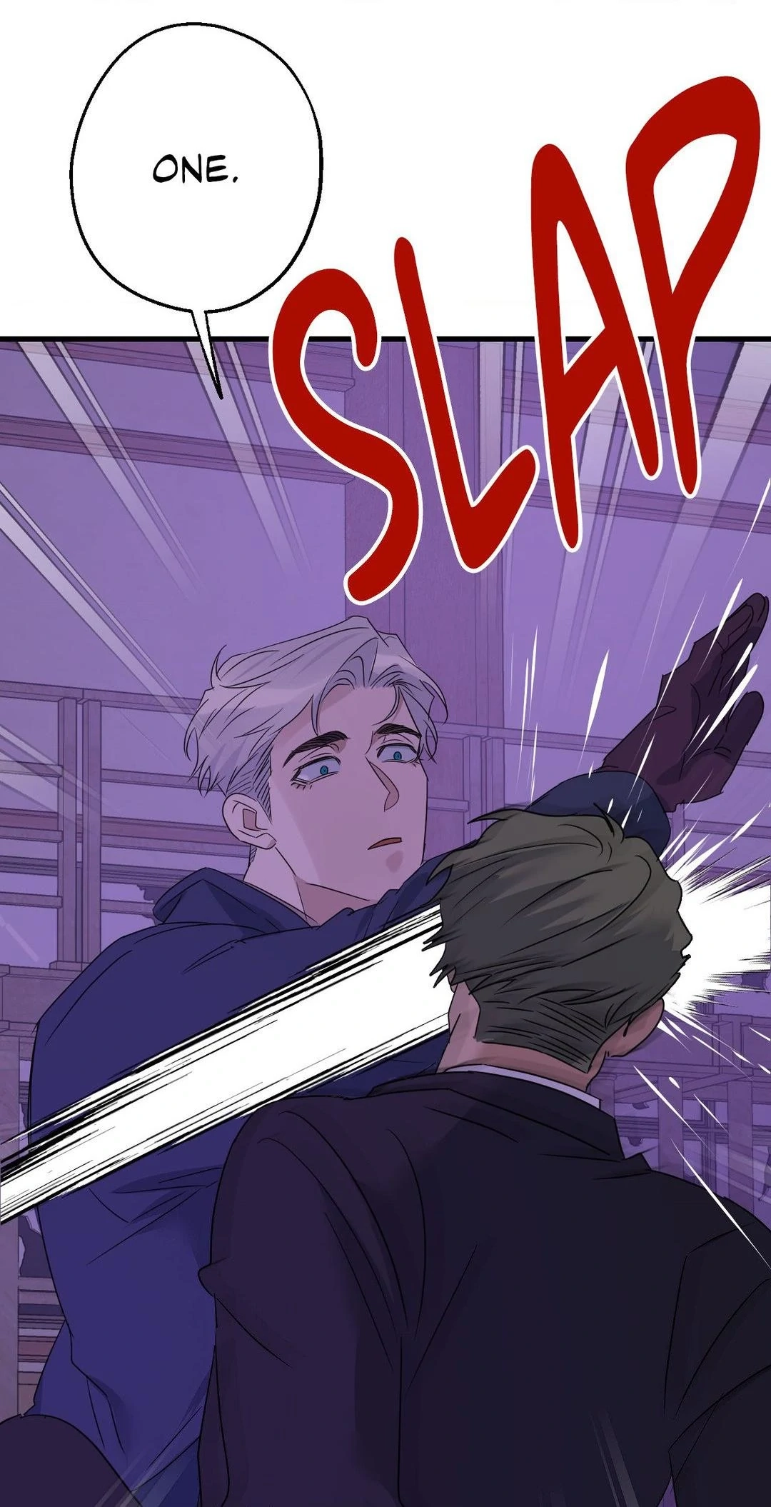 Read Point Shooting chapter 47 image 72 on Lezhin