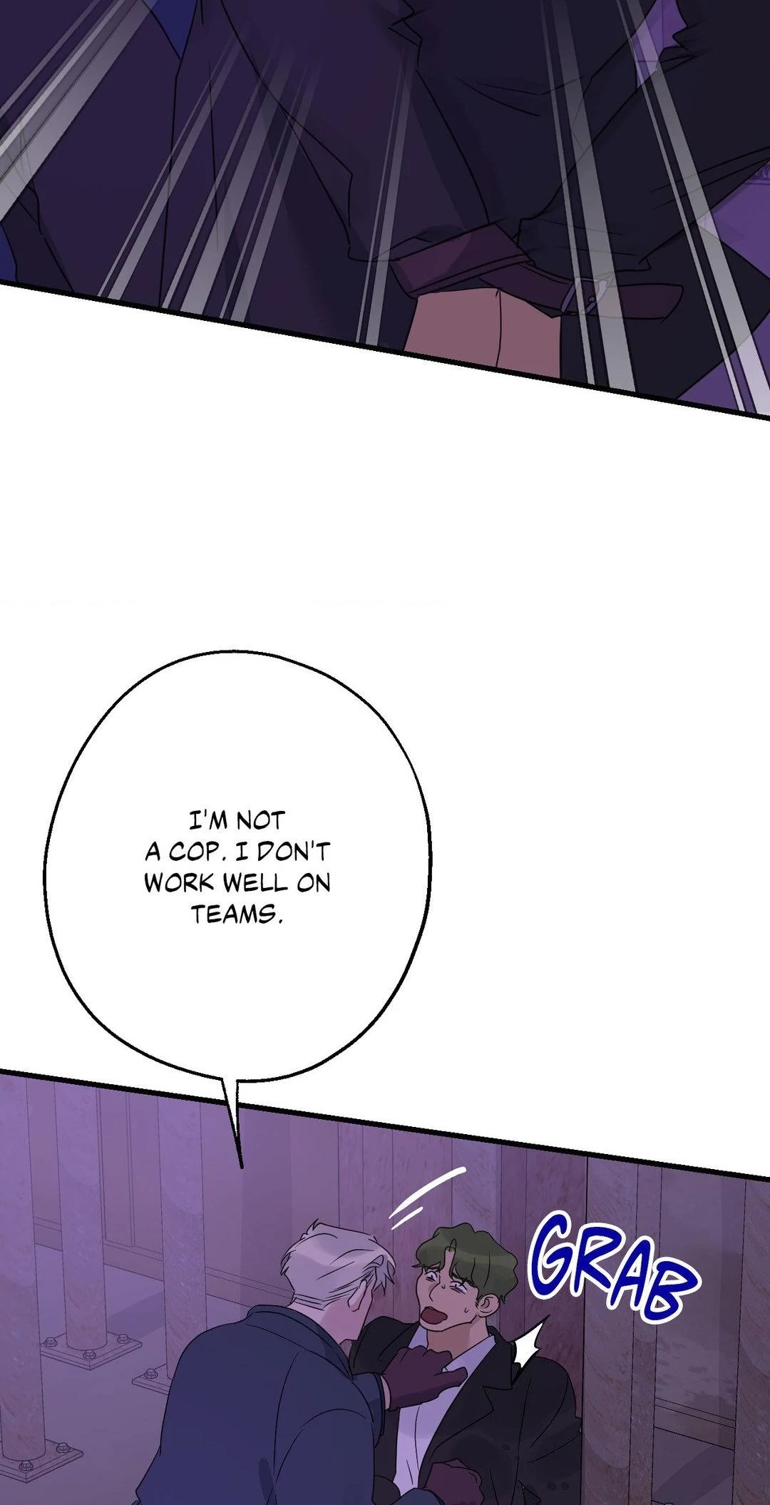 Read Point Shooting chapter 47 image 73 on Lezhin