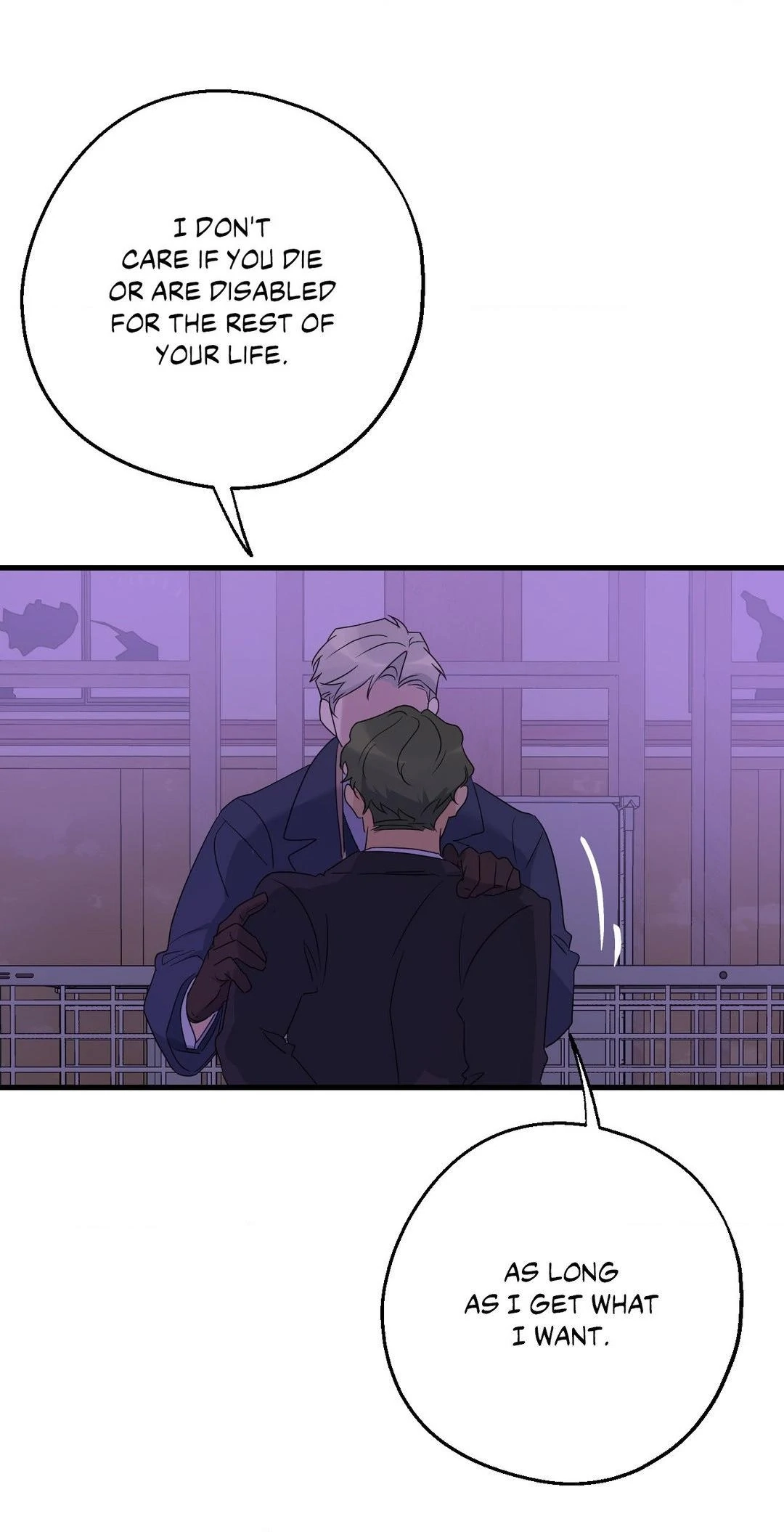 Read Point Shooting chapter 47 image 76 on Lezhin